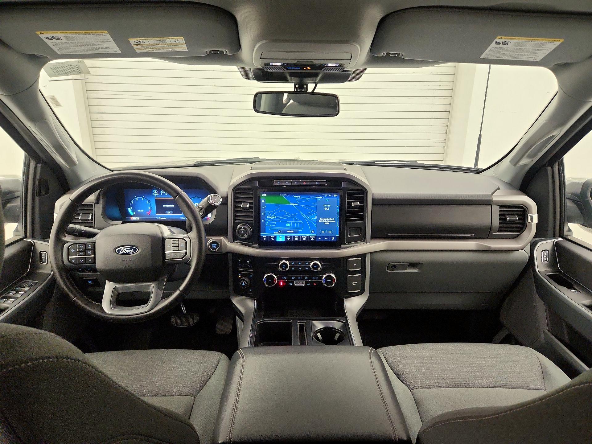 Thumbnail: 2024 Ford F-150 - 9