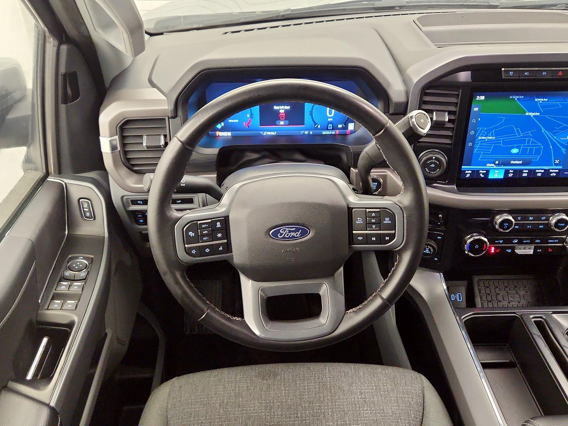 Thumbnail: 2024 Ford F-150 - 10