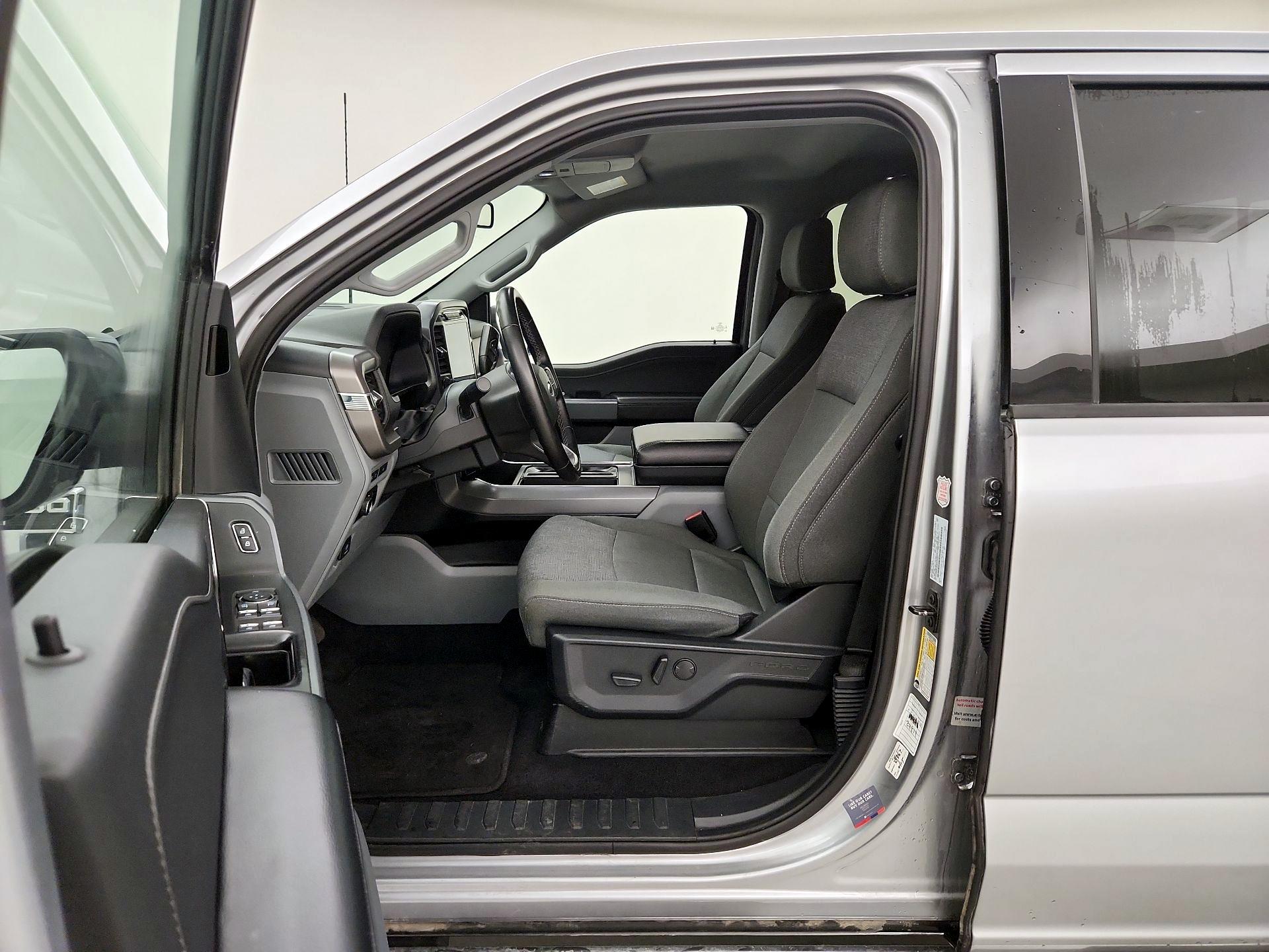 Thumbnail: 2024 Ford F-150 - 11