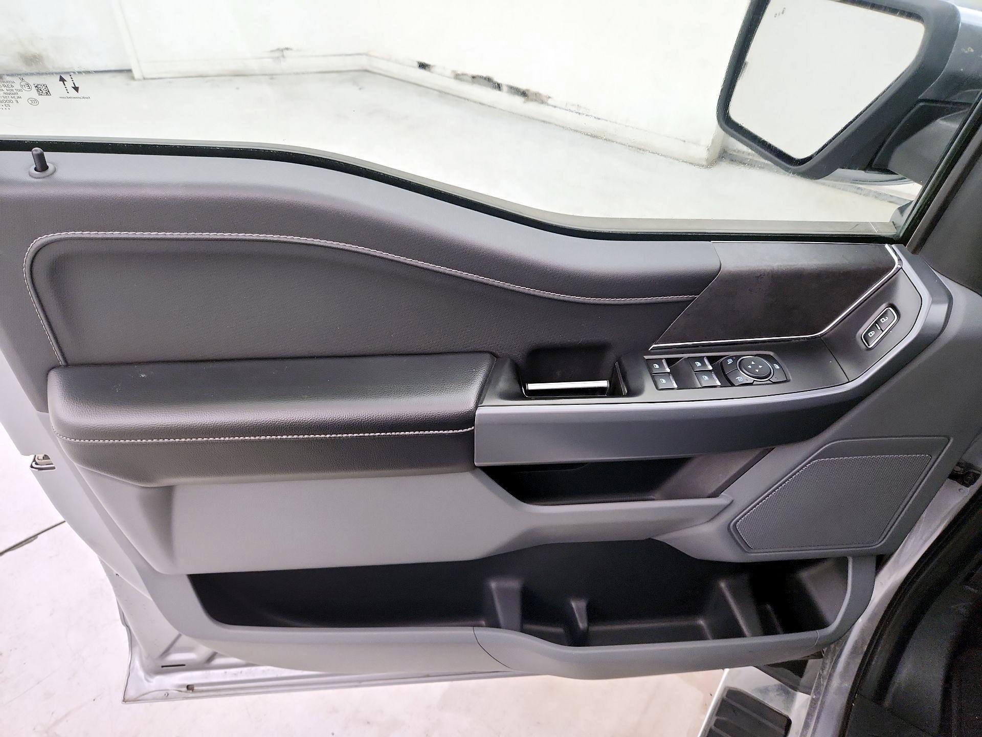 Thumbnail: 2024 Ford F-150 - 12