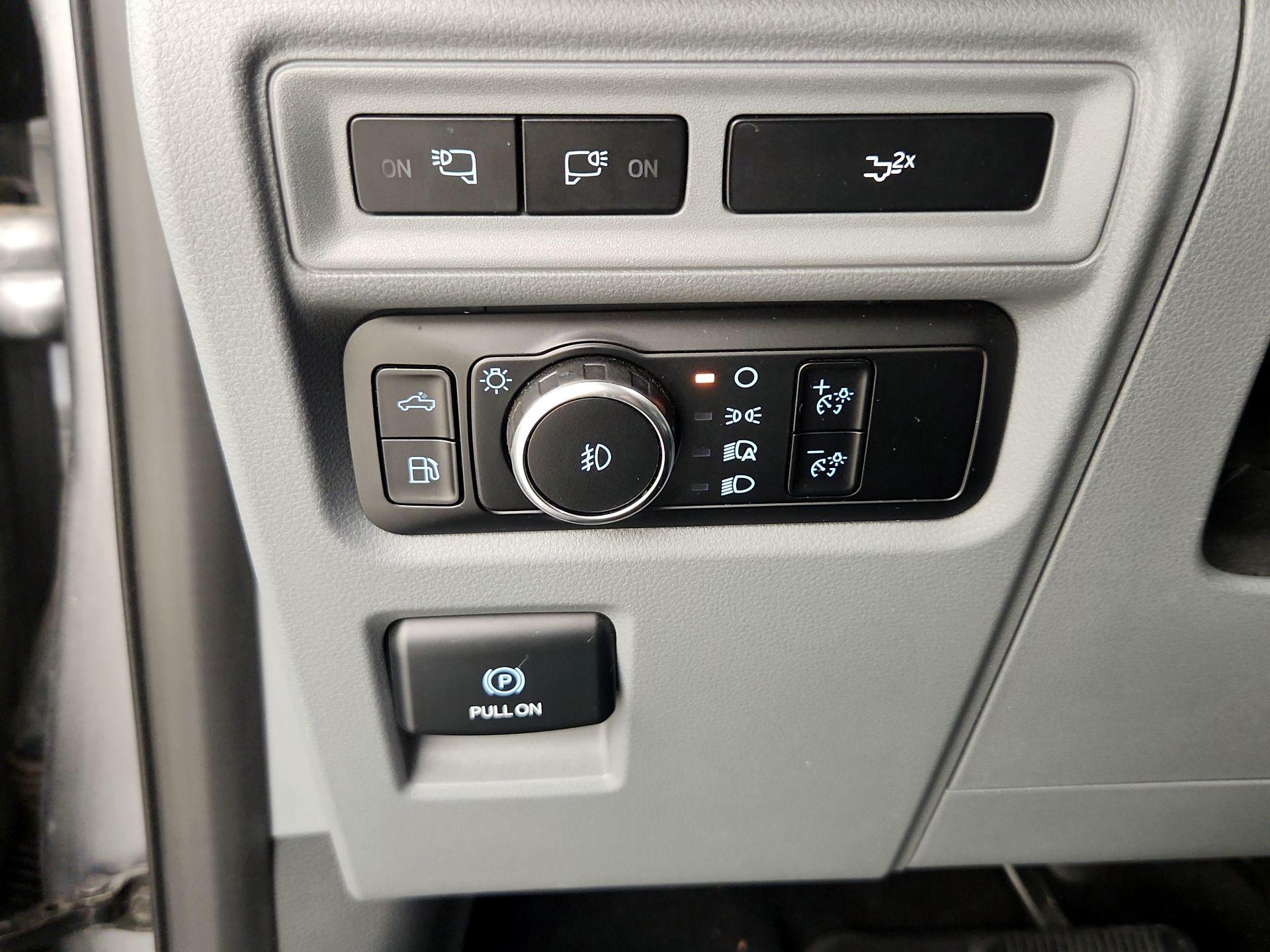 Thumbnail: 2024 Ford F-150 - 13