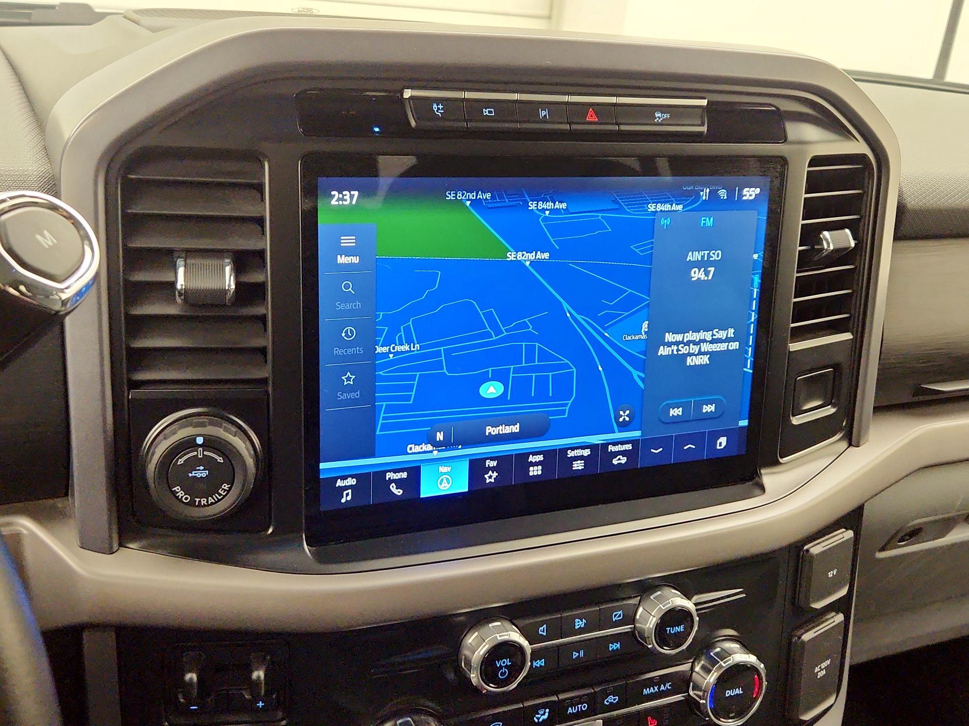 Thumbnail: 2024 Ford F-150 - 14