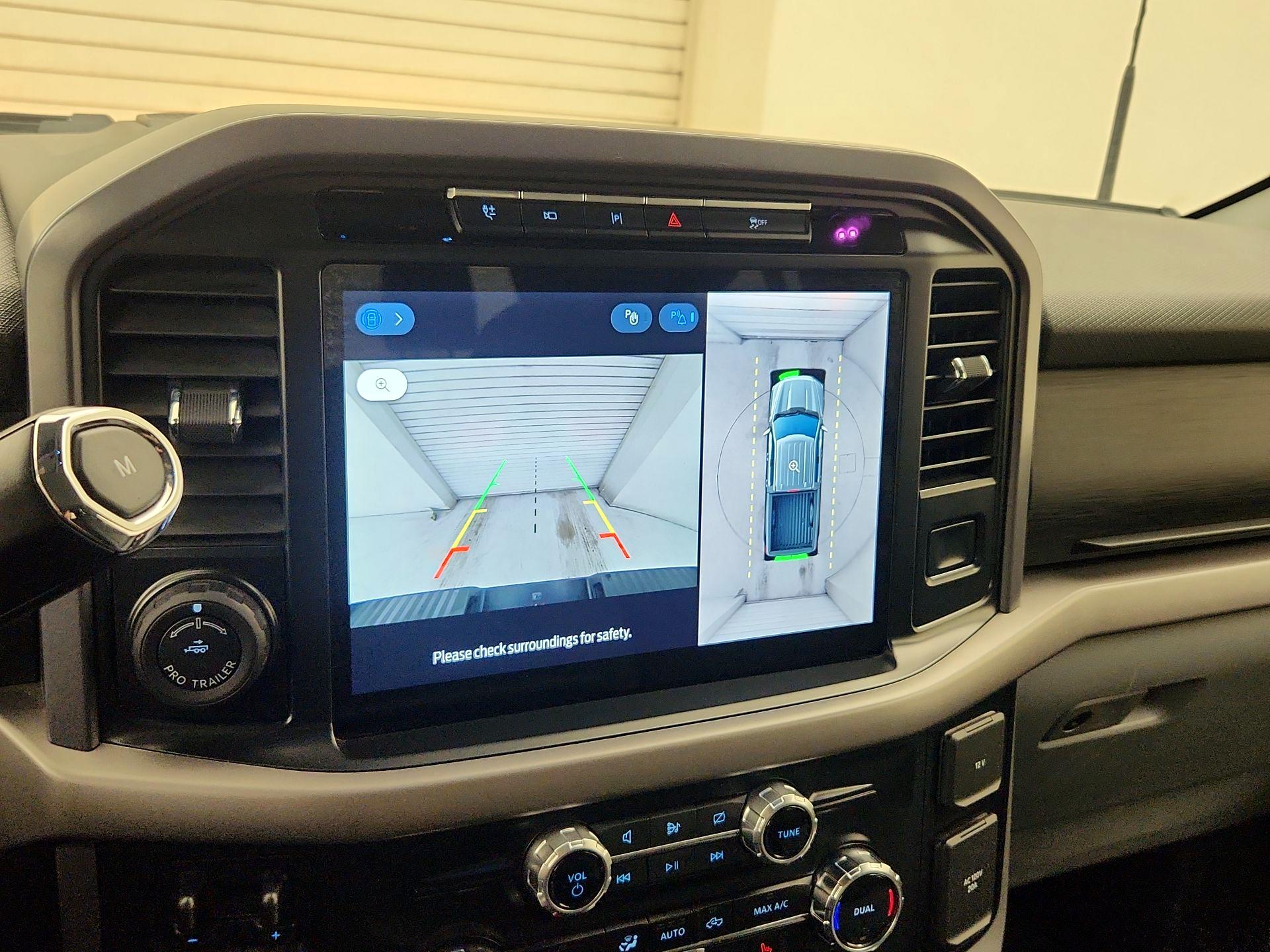 Thumbnail: 2024 Ford F-150 - 15