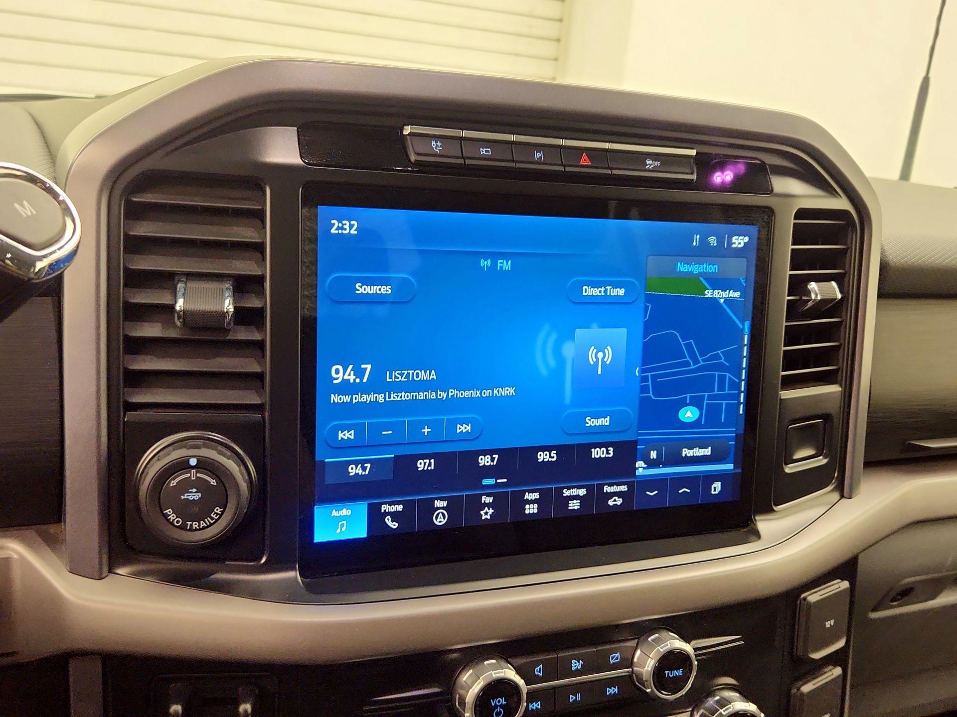 Thumbnail: 2024 Ford F-150 - 16