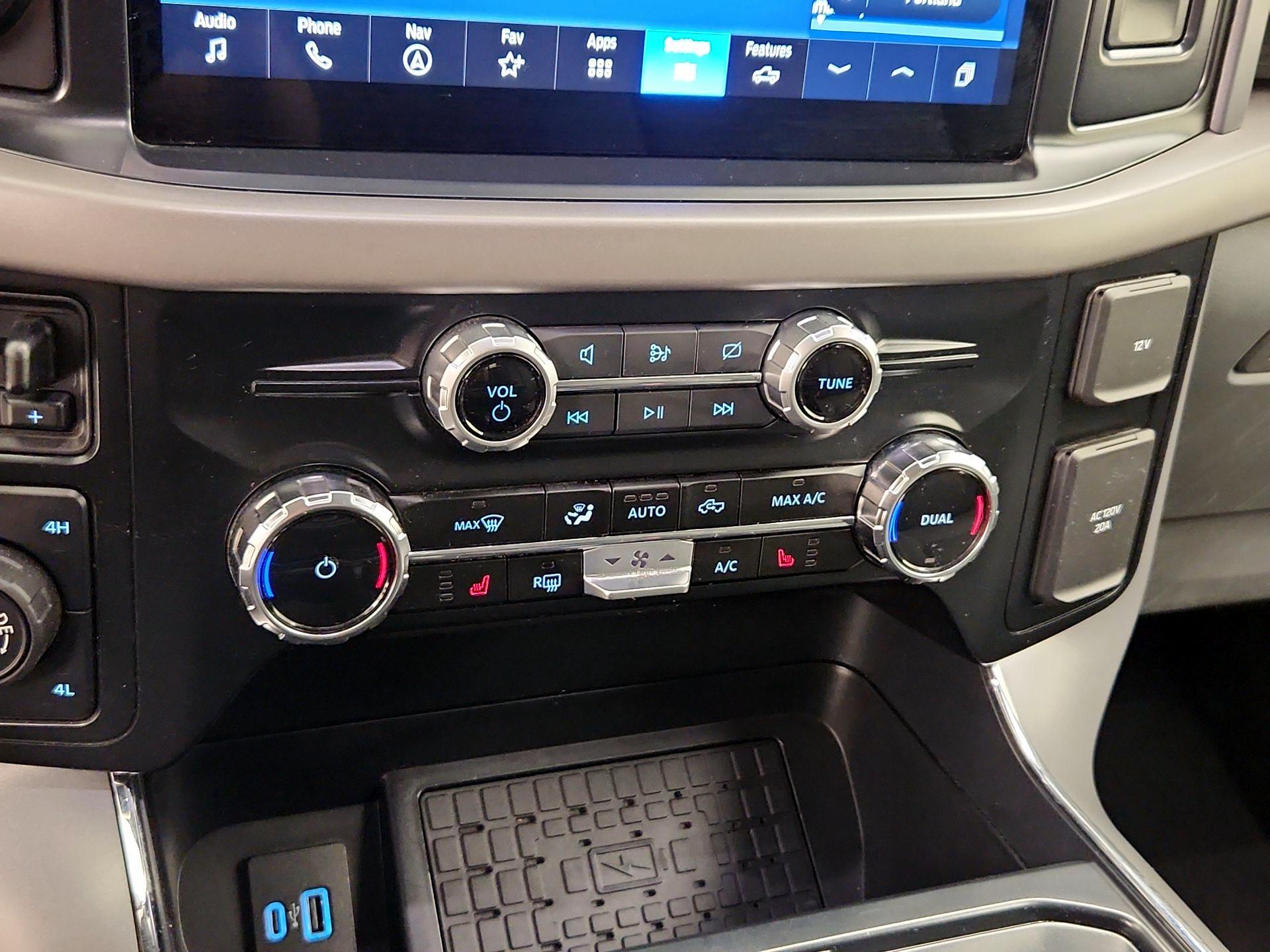 Thumbnail: 2024 Ford F-150 - 17