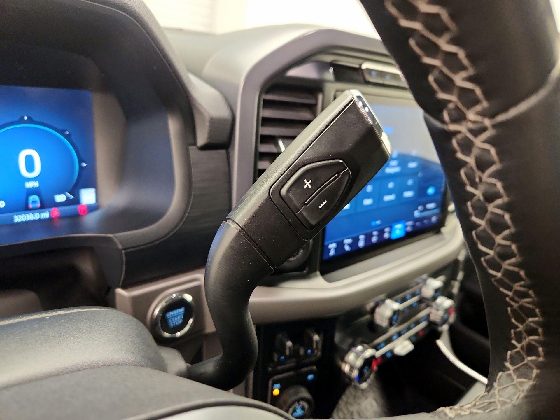 Thumbnail: 2024 Ford F-150 - 18