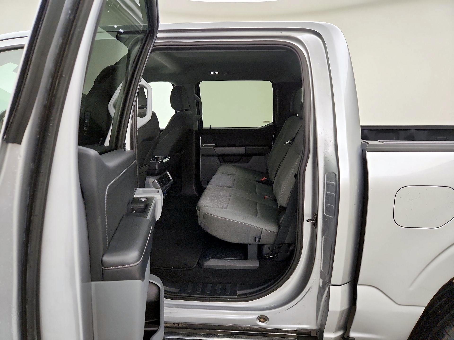 Thumbnail: 2024 Ford F-150 - 20