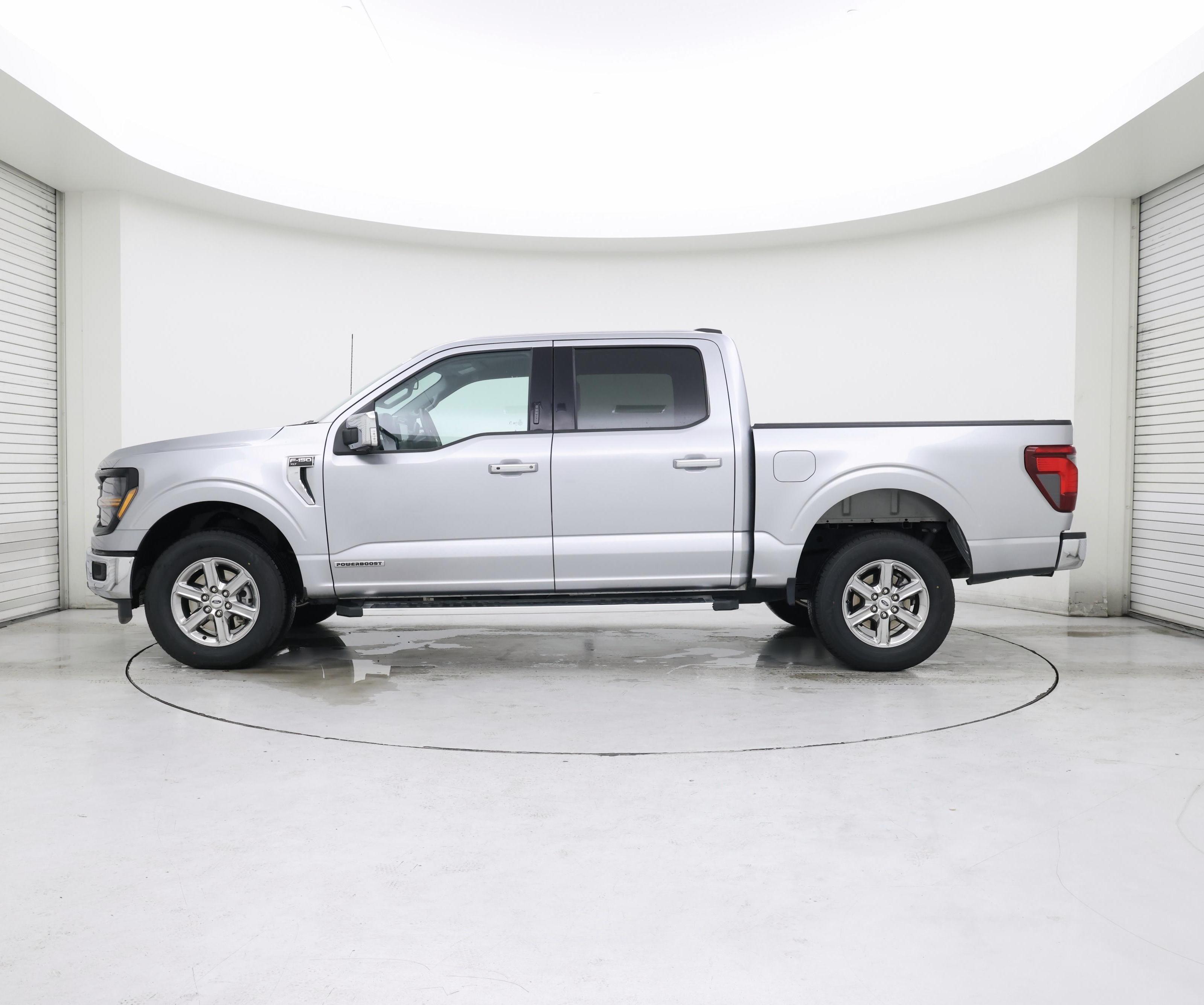 Thumbnail: 2024 Ford F-150 - 3