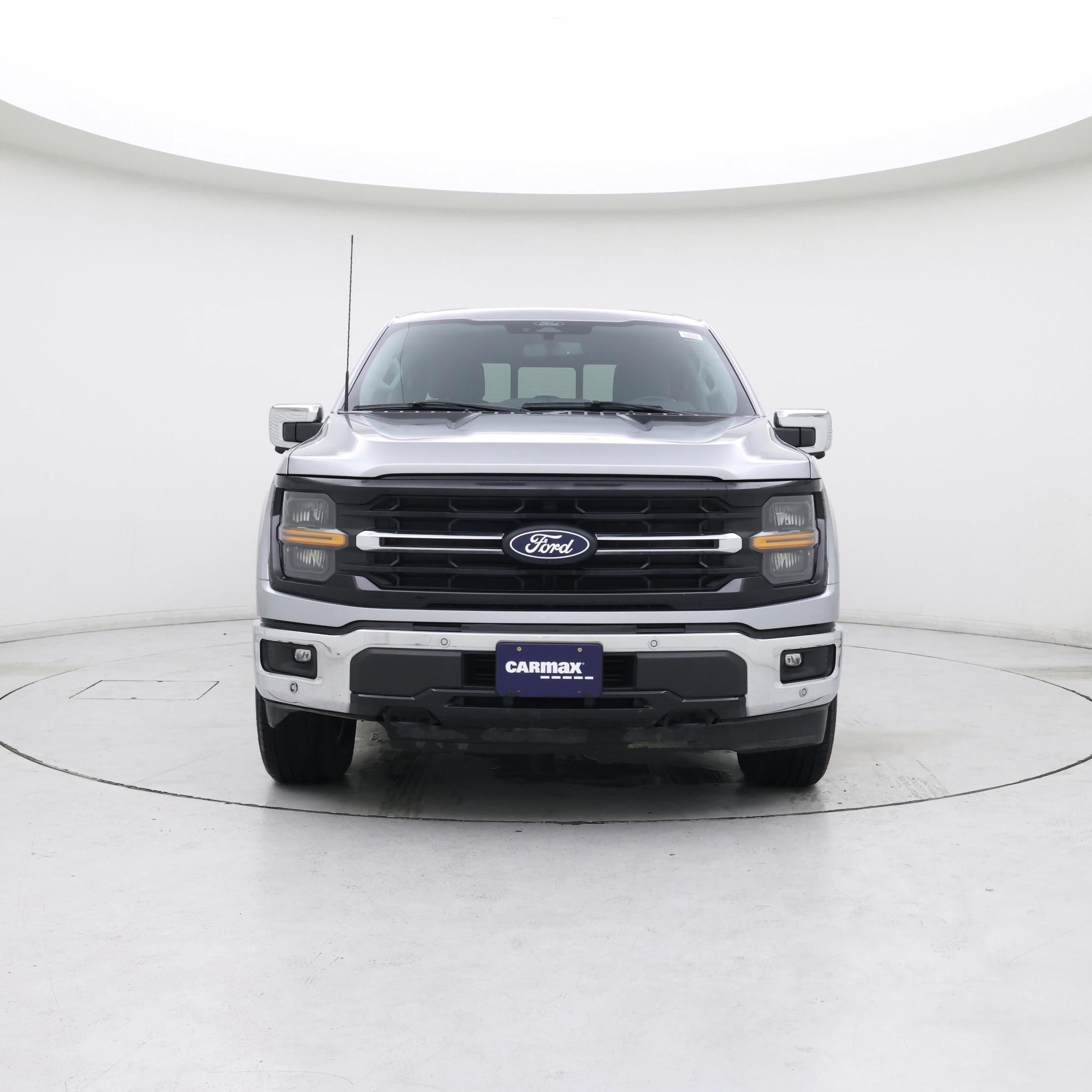 Thumbnail: 2024 Ford F-150 - 5