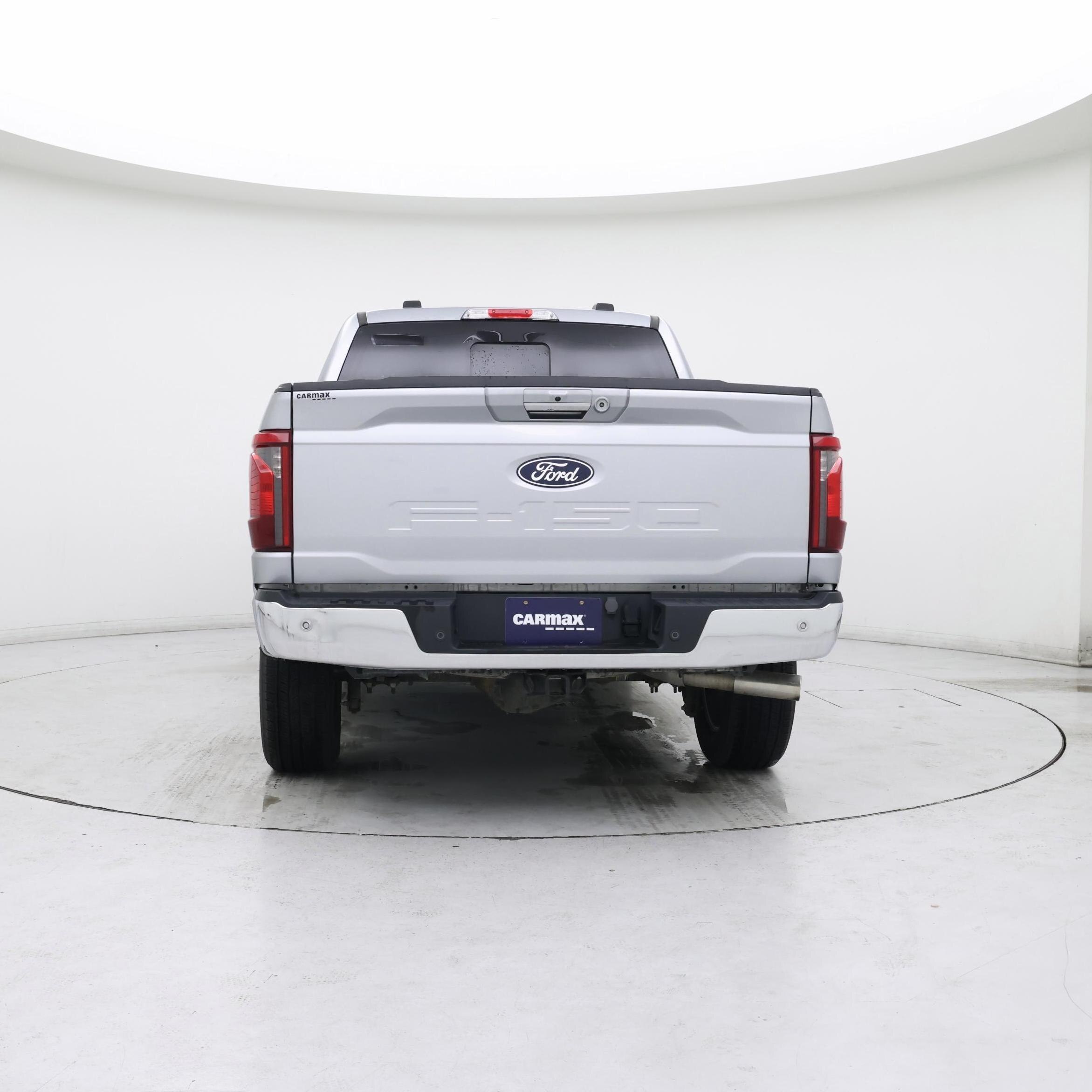 Thumbnail: 2024 Ford F-150 - 6