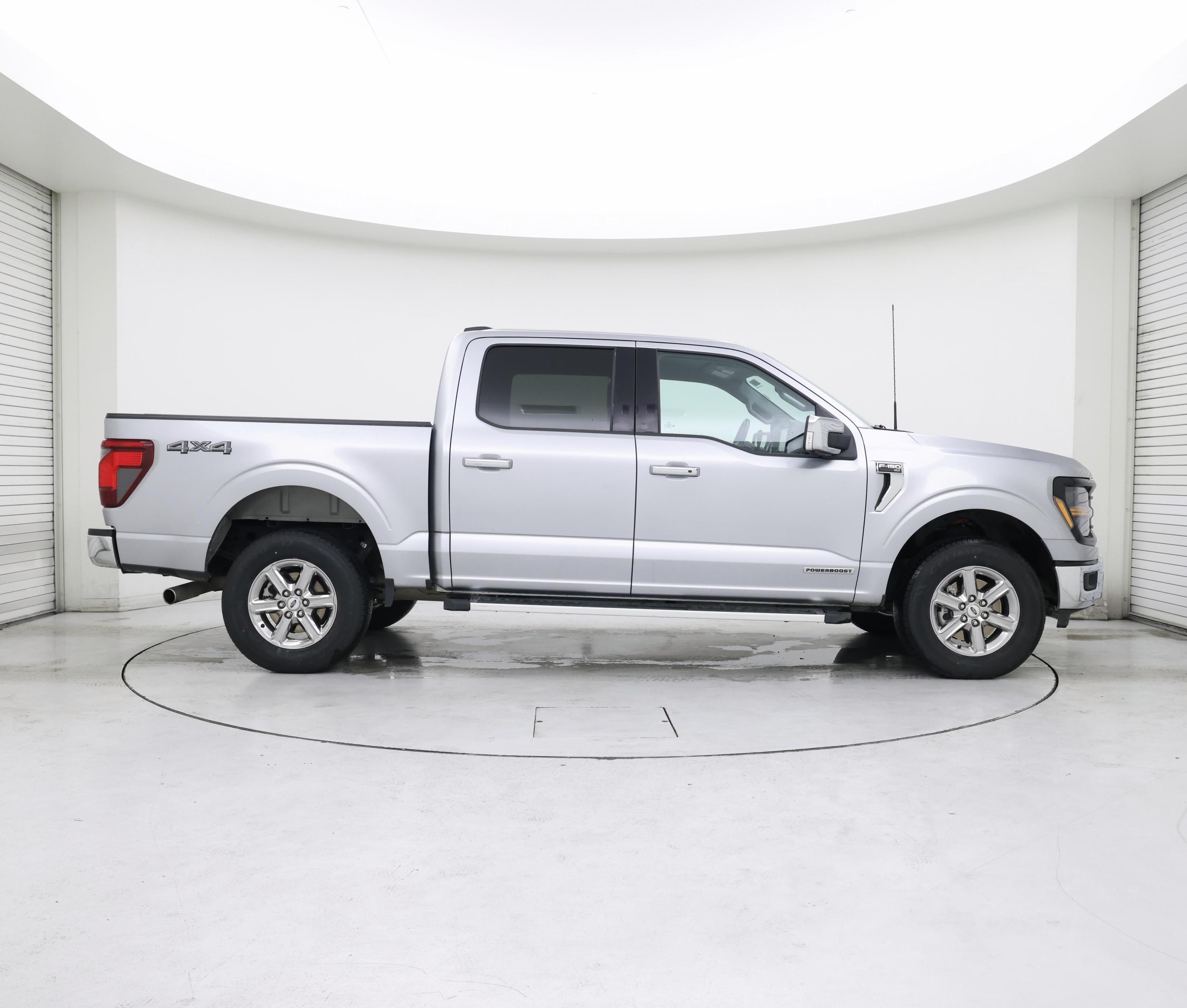 Thumbnail: 2024 Ford F-150 - 7