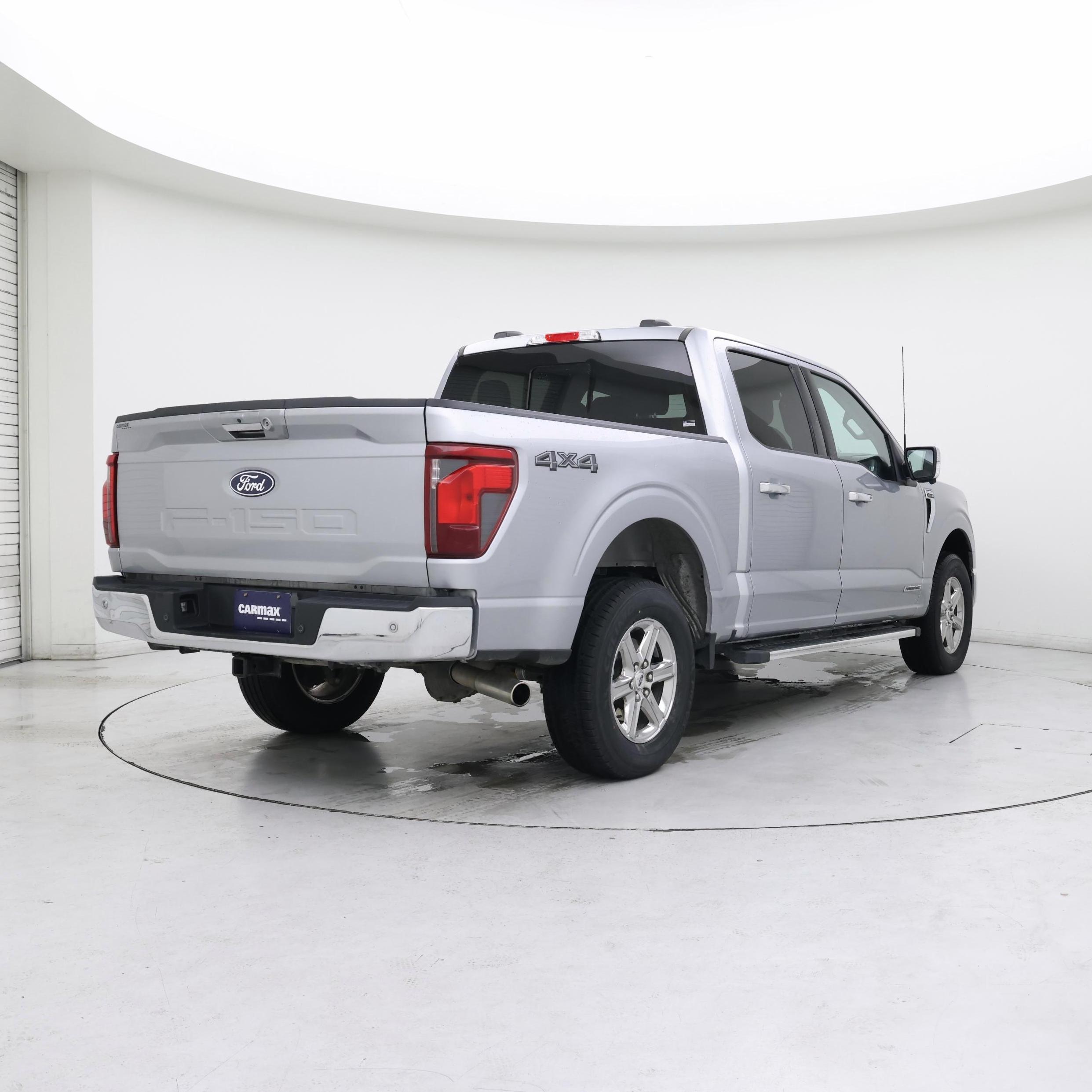 Thumbnail: 2024 Ford F-150 - 8