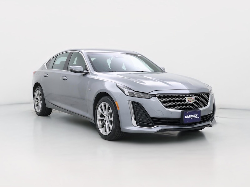 2023 Cadillac CT5 Premium Luxury -
                  Portland, OR