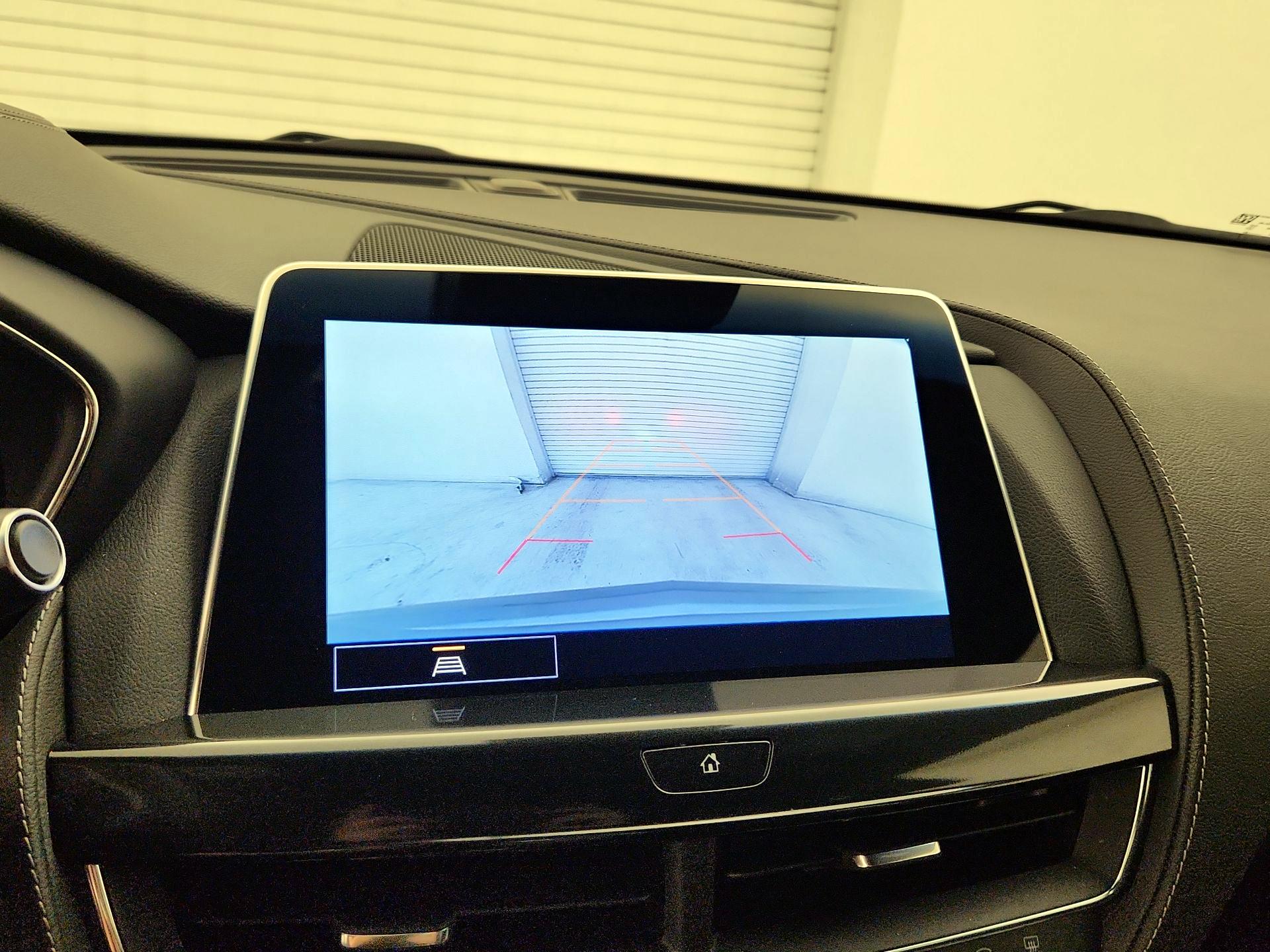 Thumbnail: 2023 Cadillac CT5 - 14