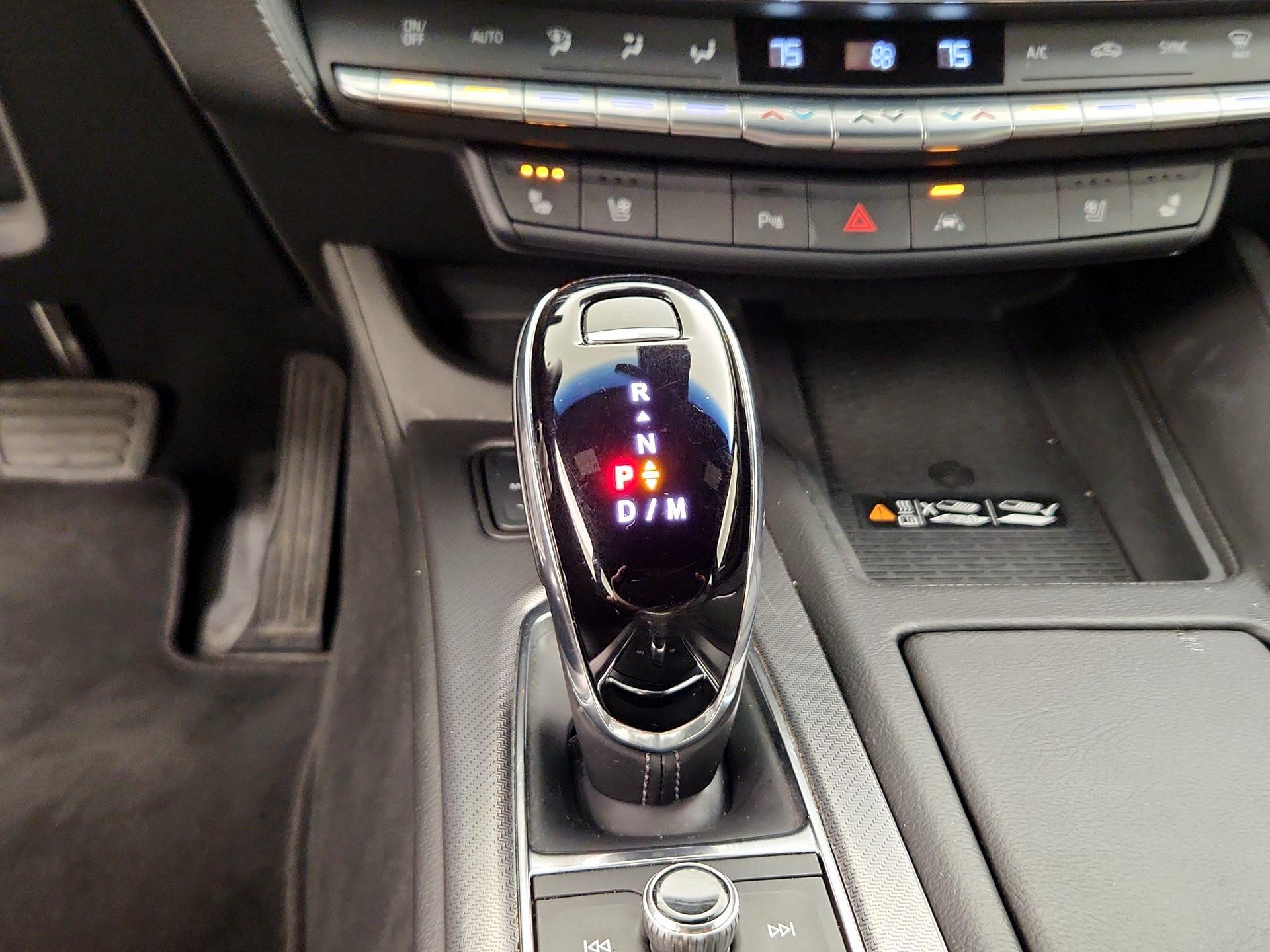 Thumbnail: 2023 Cadillac CT5 - 17