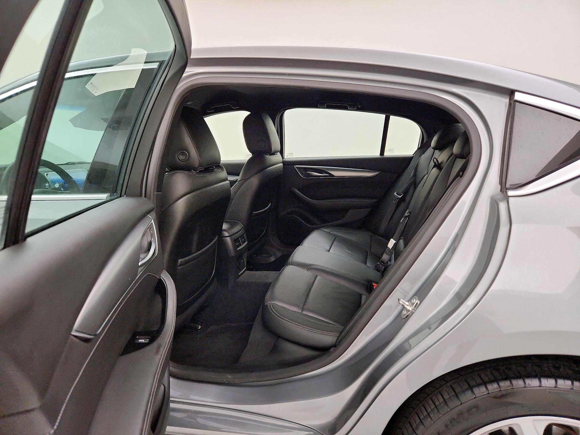 Thumbnail: 2023 Cadillac CT5 - 19