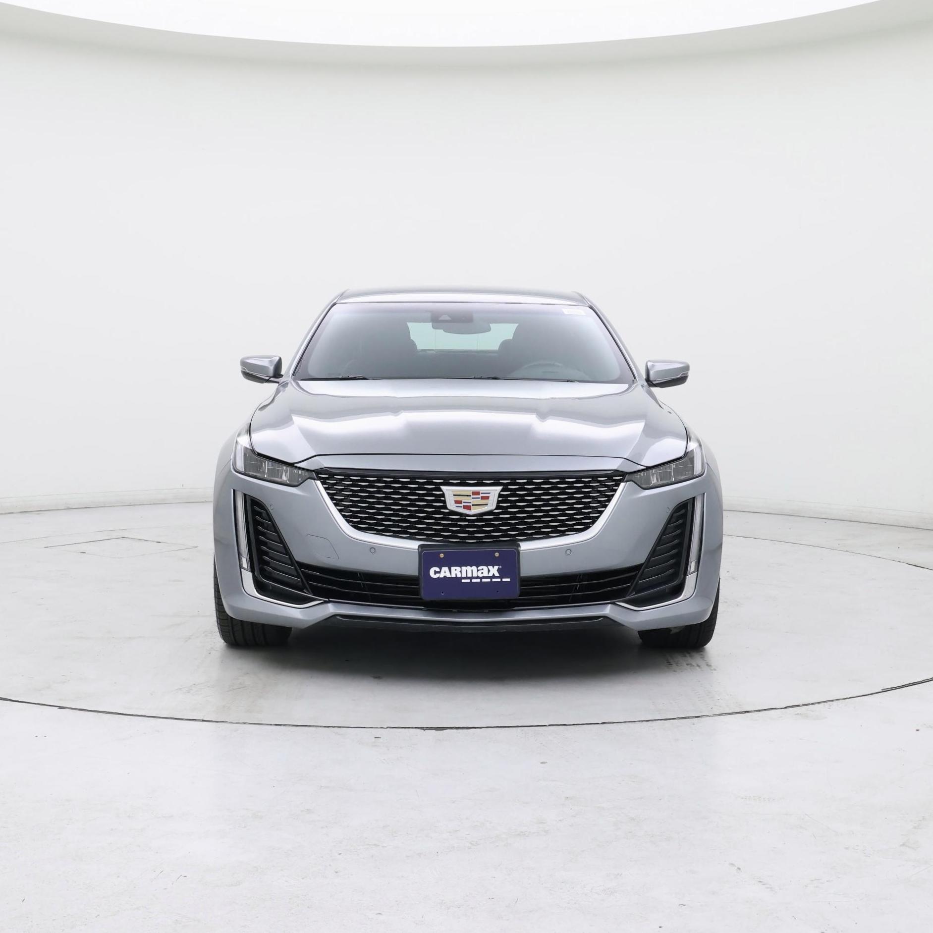 Thumbnail: 2023 Cadillac CT5 - 5