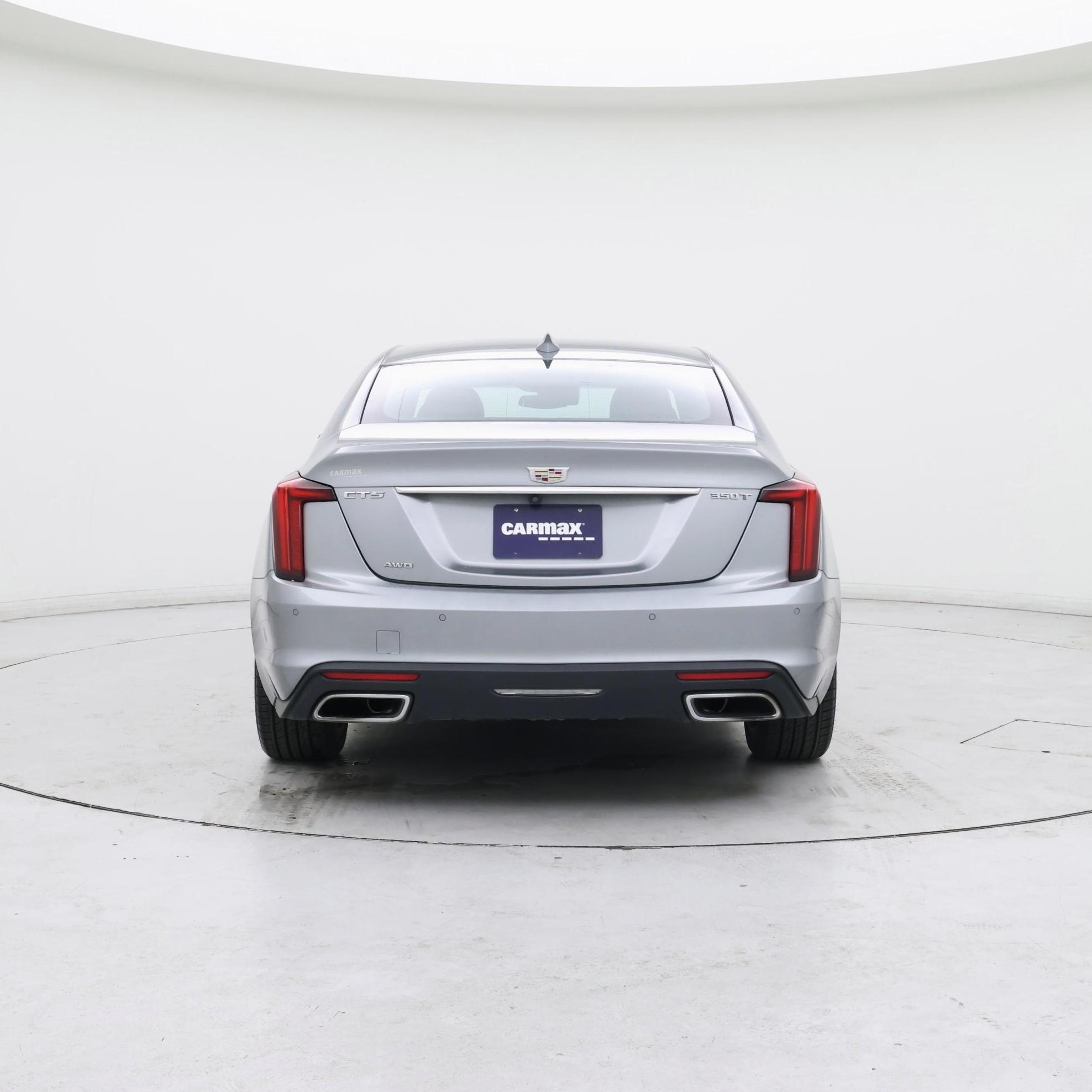 Thumbnail: 2023 Cadillac CT5 - 6