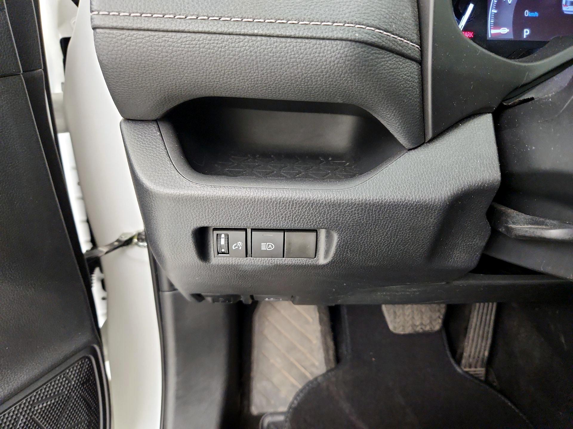 Thumbnail: 2024 Toyota RAV4 - 13