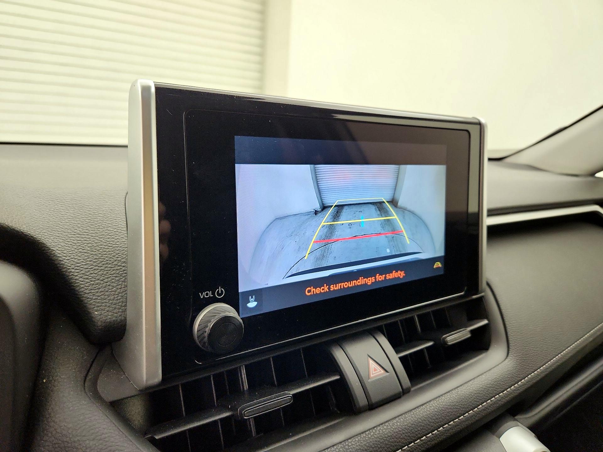 Thumbnail: 2024 Toyota RAV4 - 14