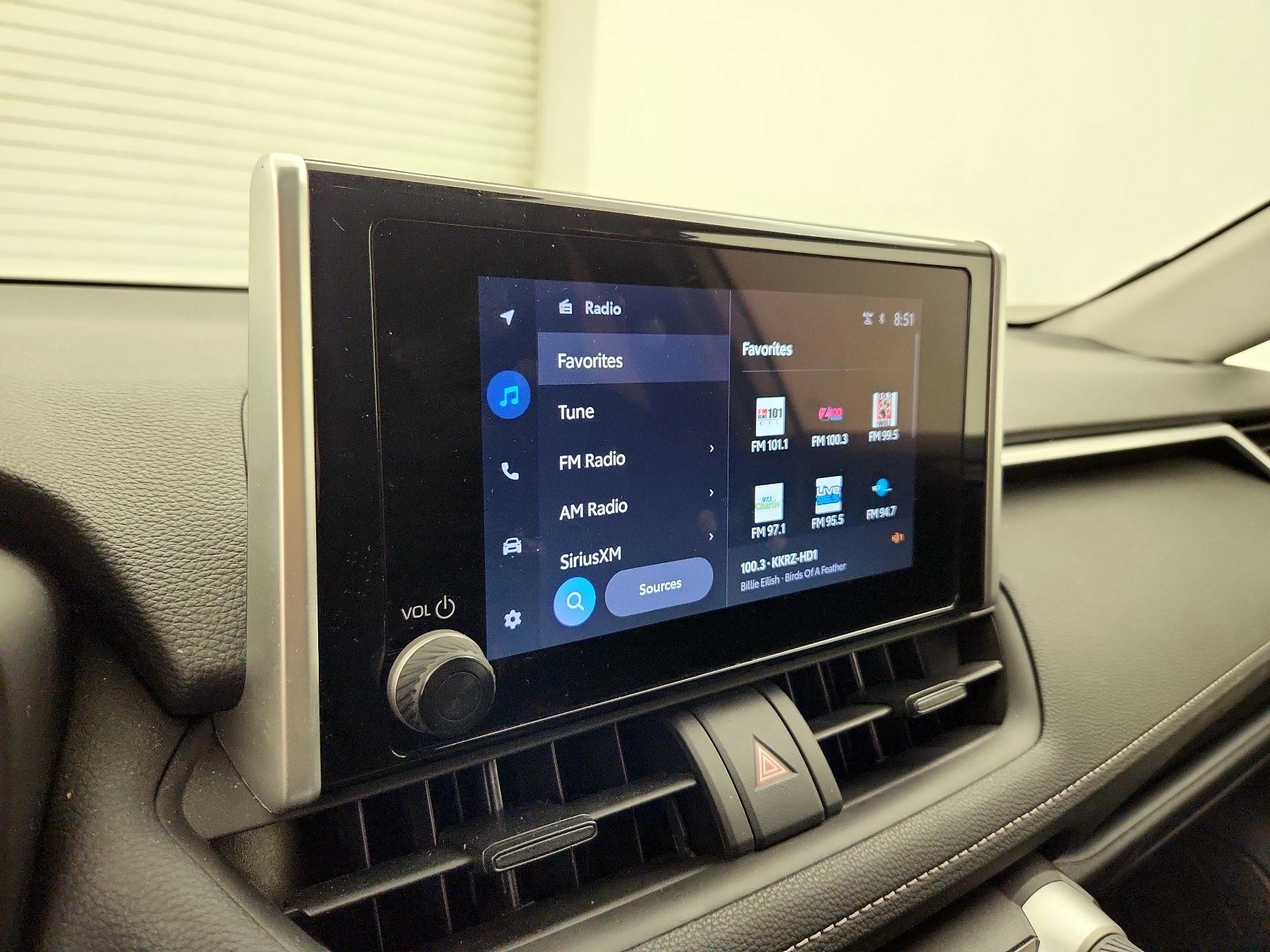 Thumbnail: 2024 Toyota RAV4 - 15