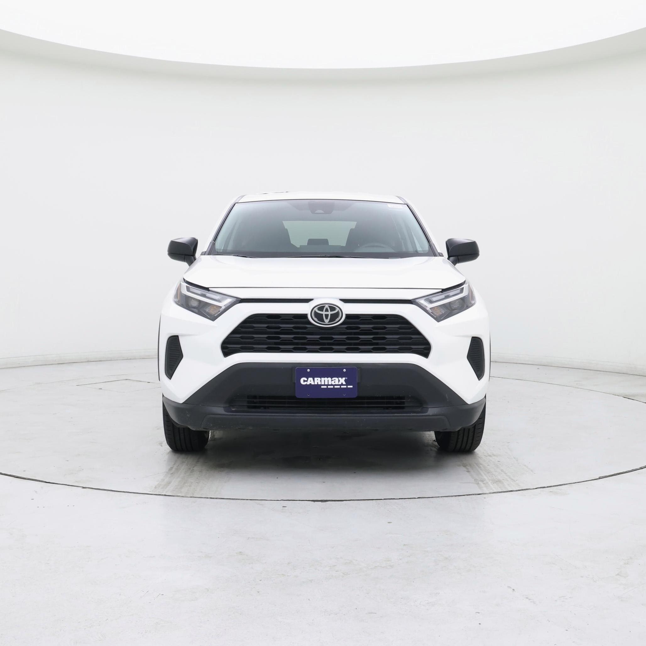 Thumbnail: 2024 Toyota RAV4 - 5