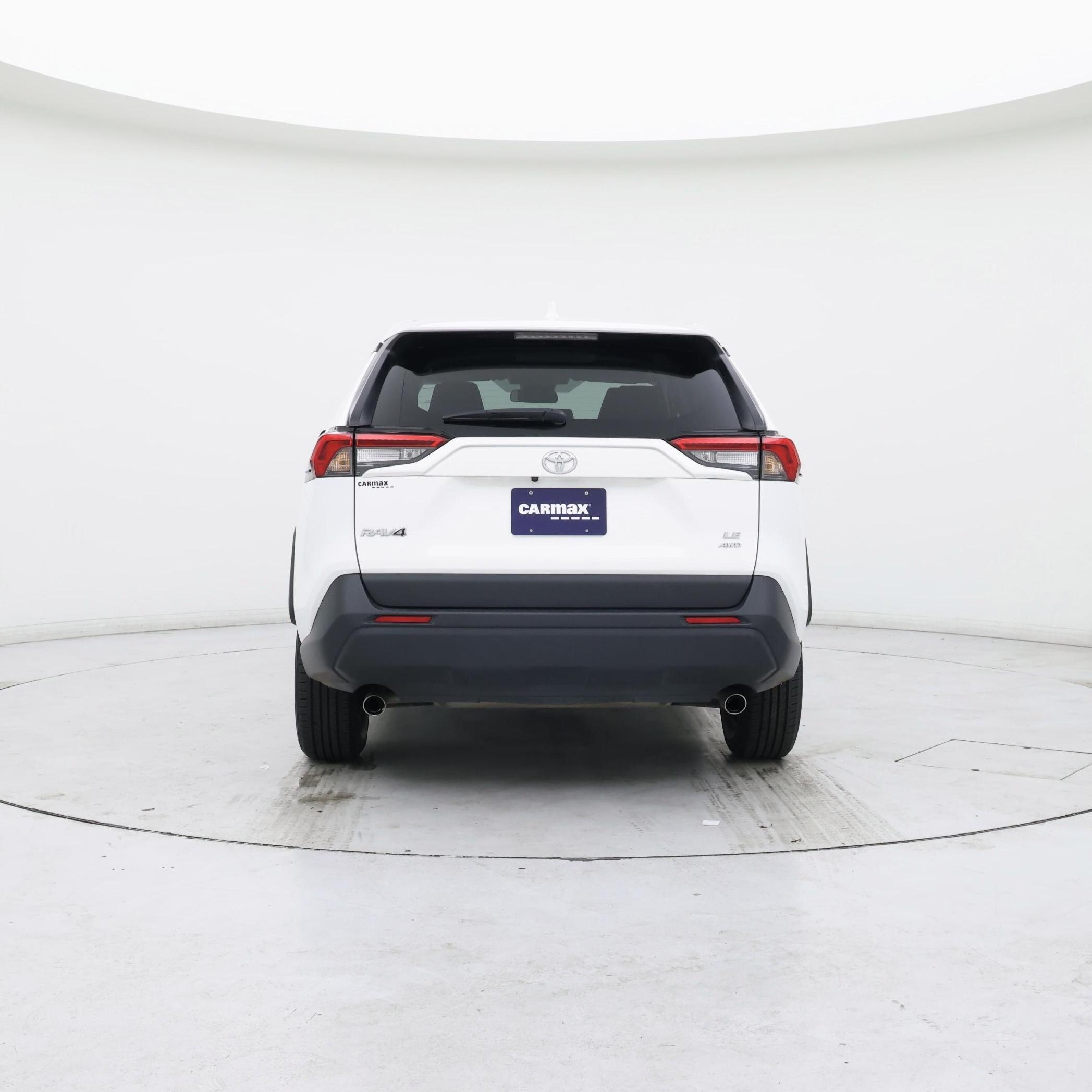 Thumbnail: 2024 Toyota RAV4 - 6