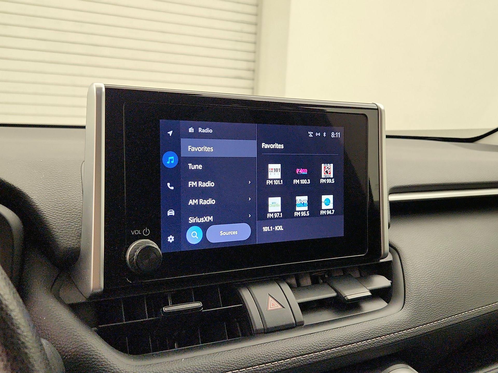 Thumbnail: 2023 Toyota RAV4 - 15