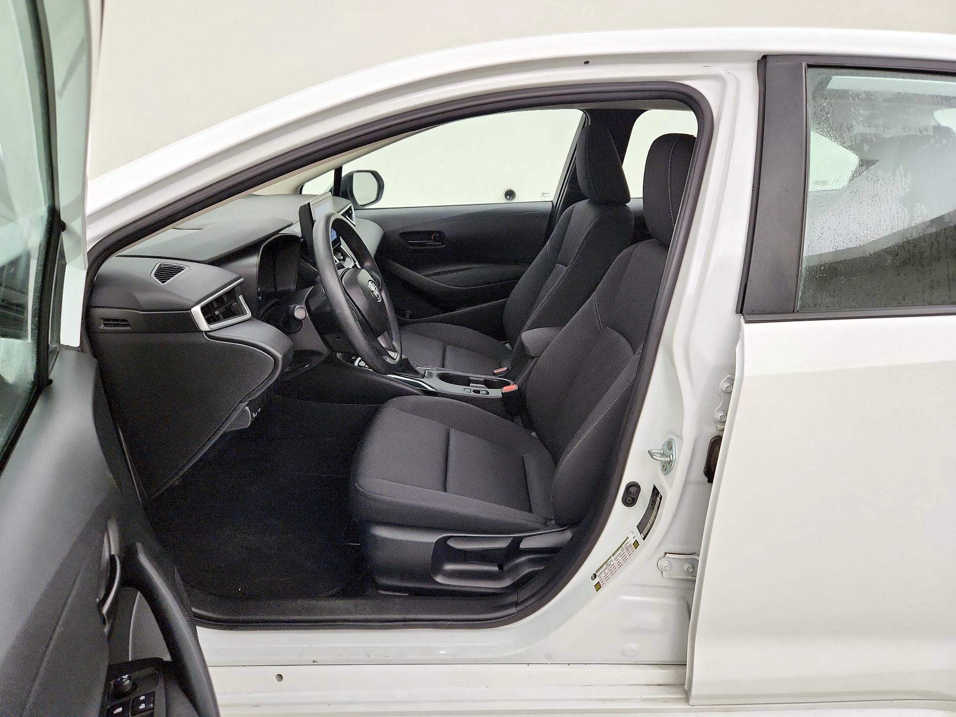 Thumbnail: 2024 Toyota Corolla - 11