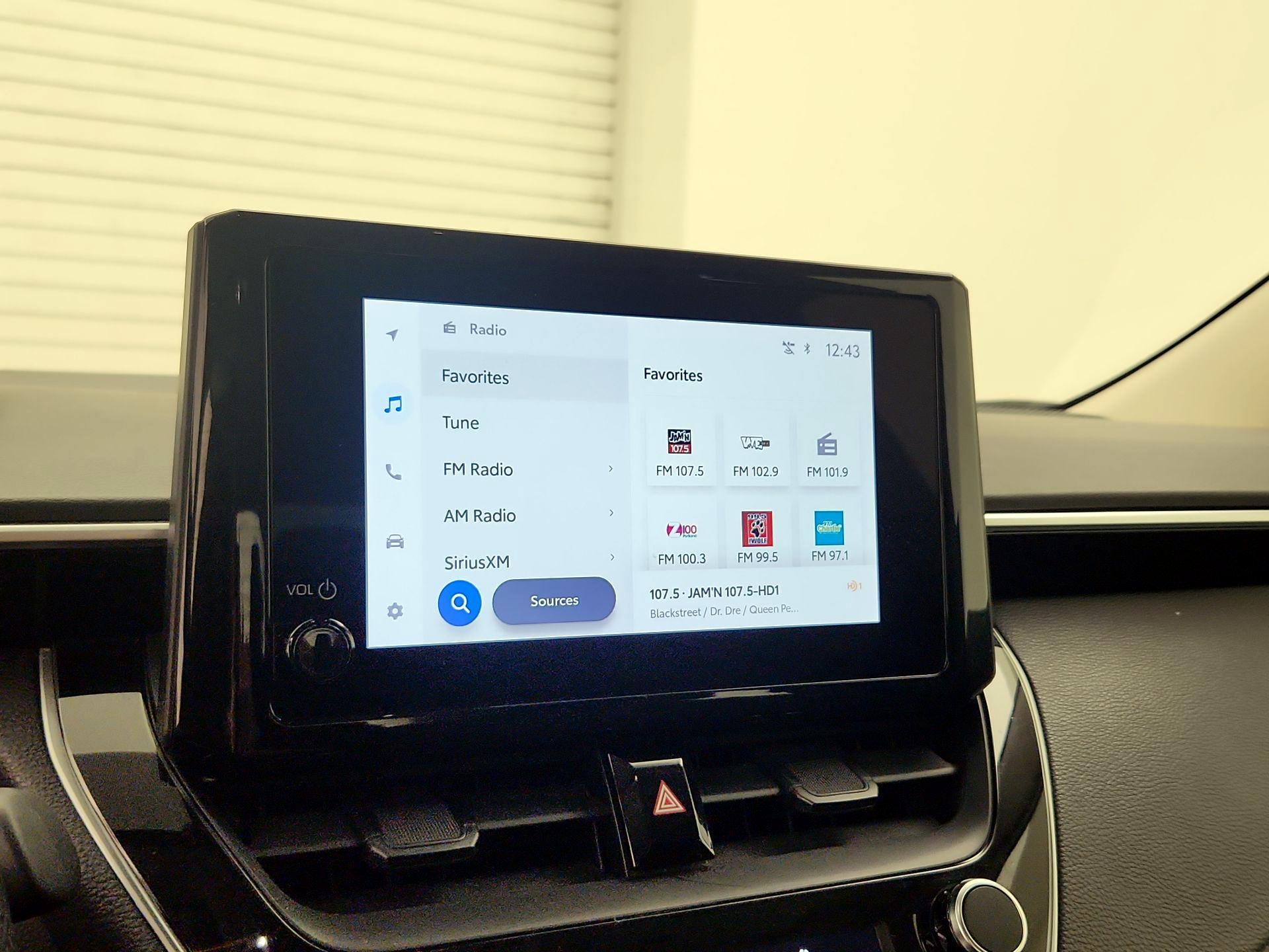 Thumbnail: 2024 Toyota Corolla - 15