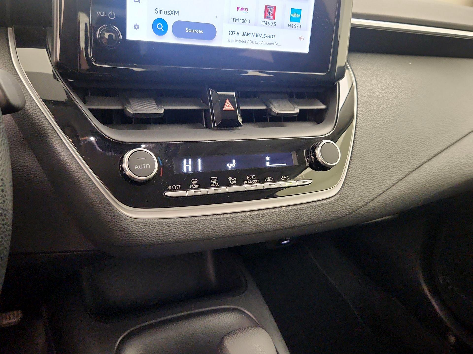 Thumbnail: 2024 Toyota Corolla - 16