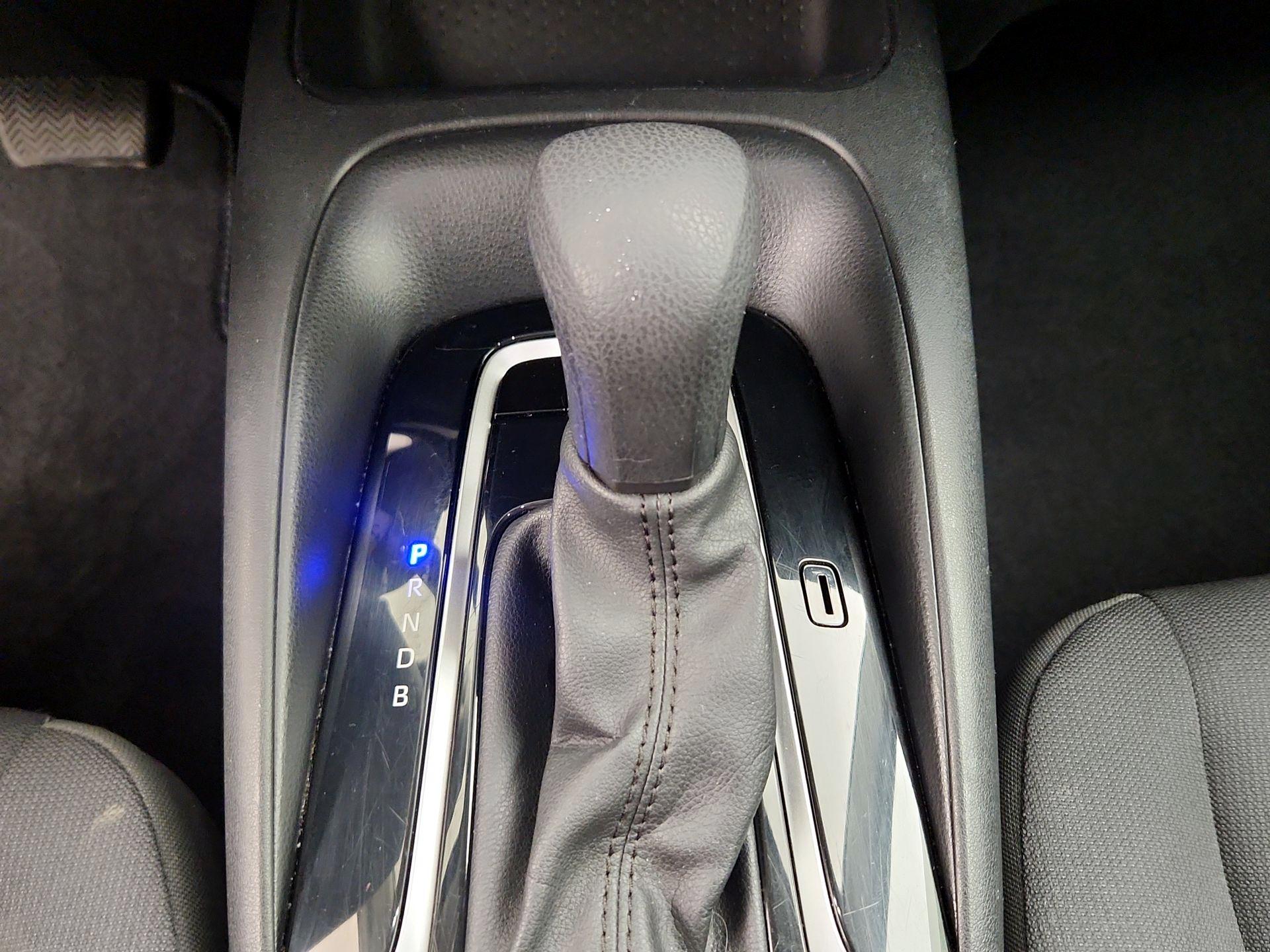 Thumbnail: 2024 Toyota Corolla - 17