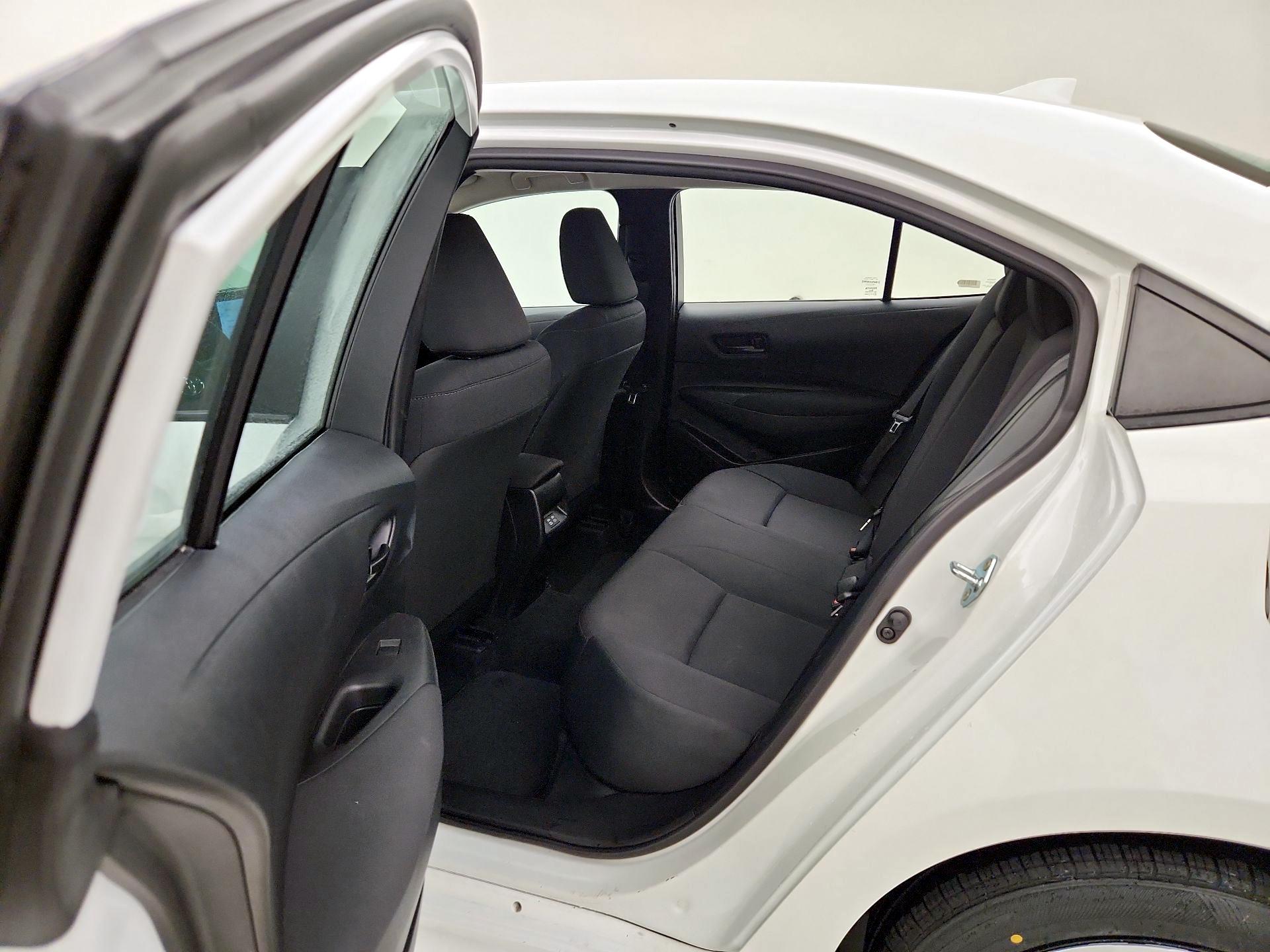 Thumbnail: 2024 Toyota Corolla - 19