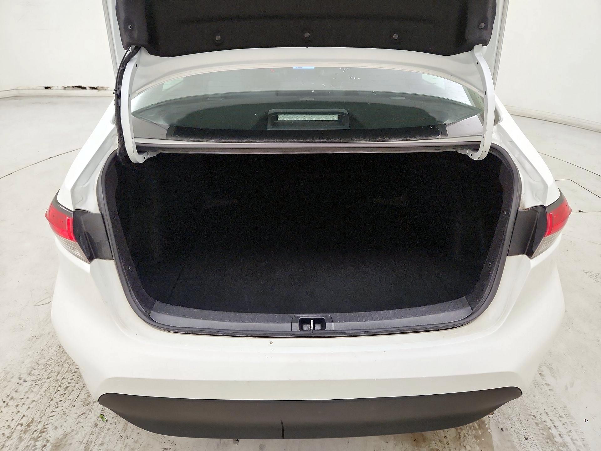 Thumbnail: 2024 Toyota Corolla - 20