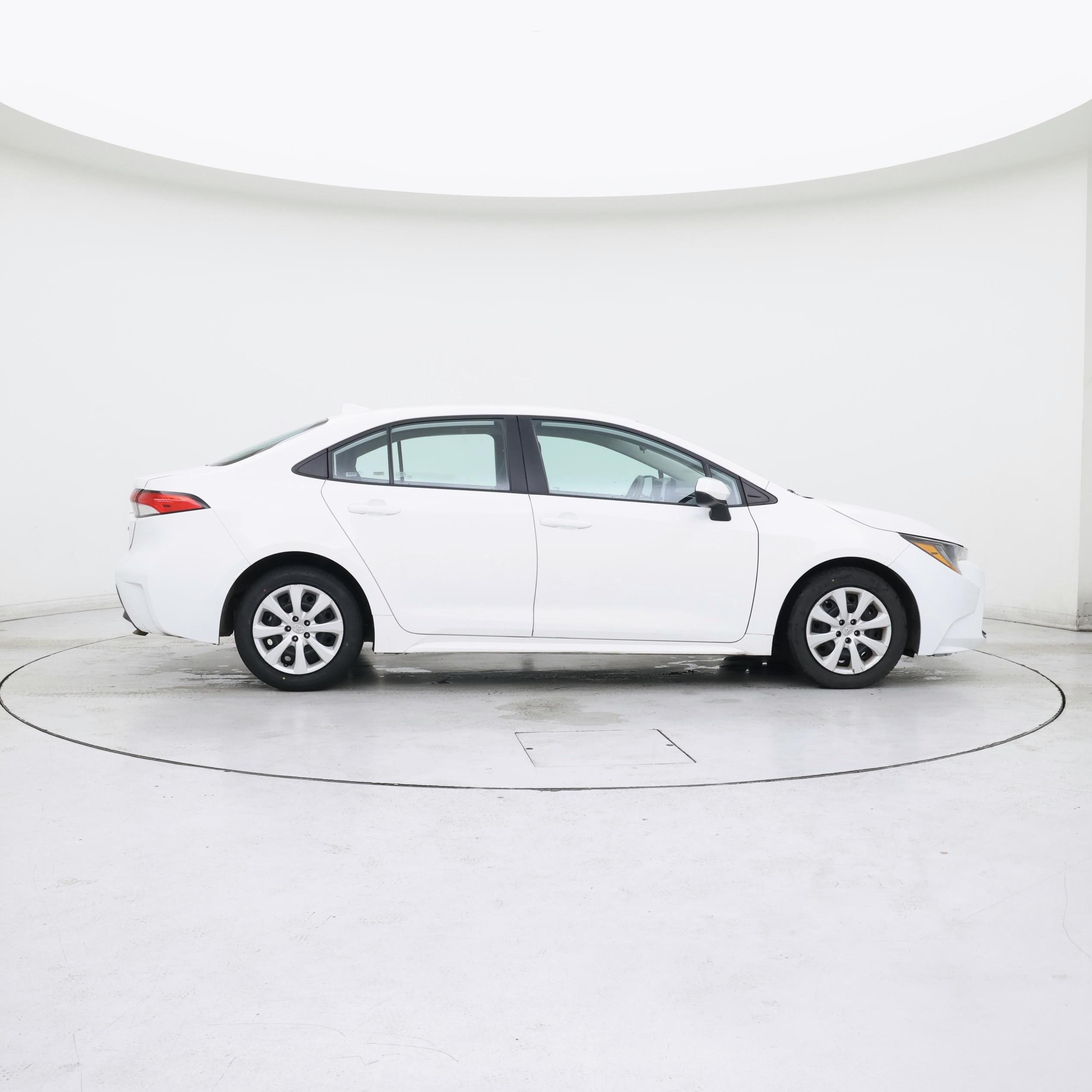 Thumbnail: 2024 Toyota Corolla - 7