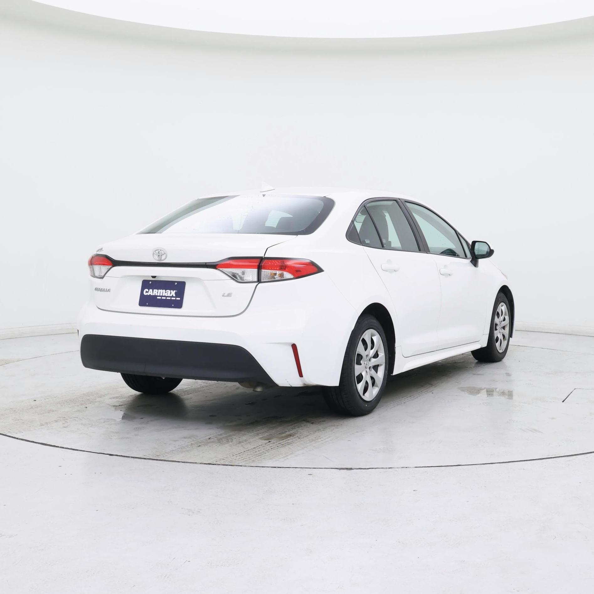 Thumbnail: 2024 Toyota Corolla - 8