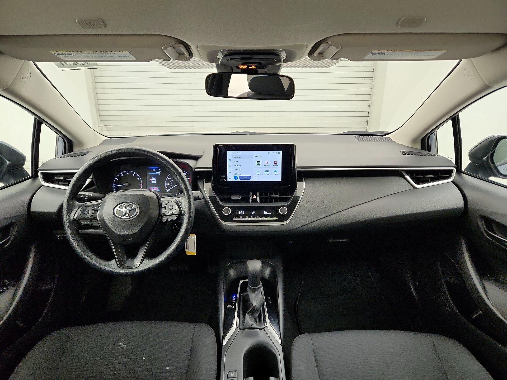 Thumbnail: 2024 Toyota Corolla - 9