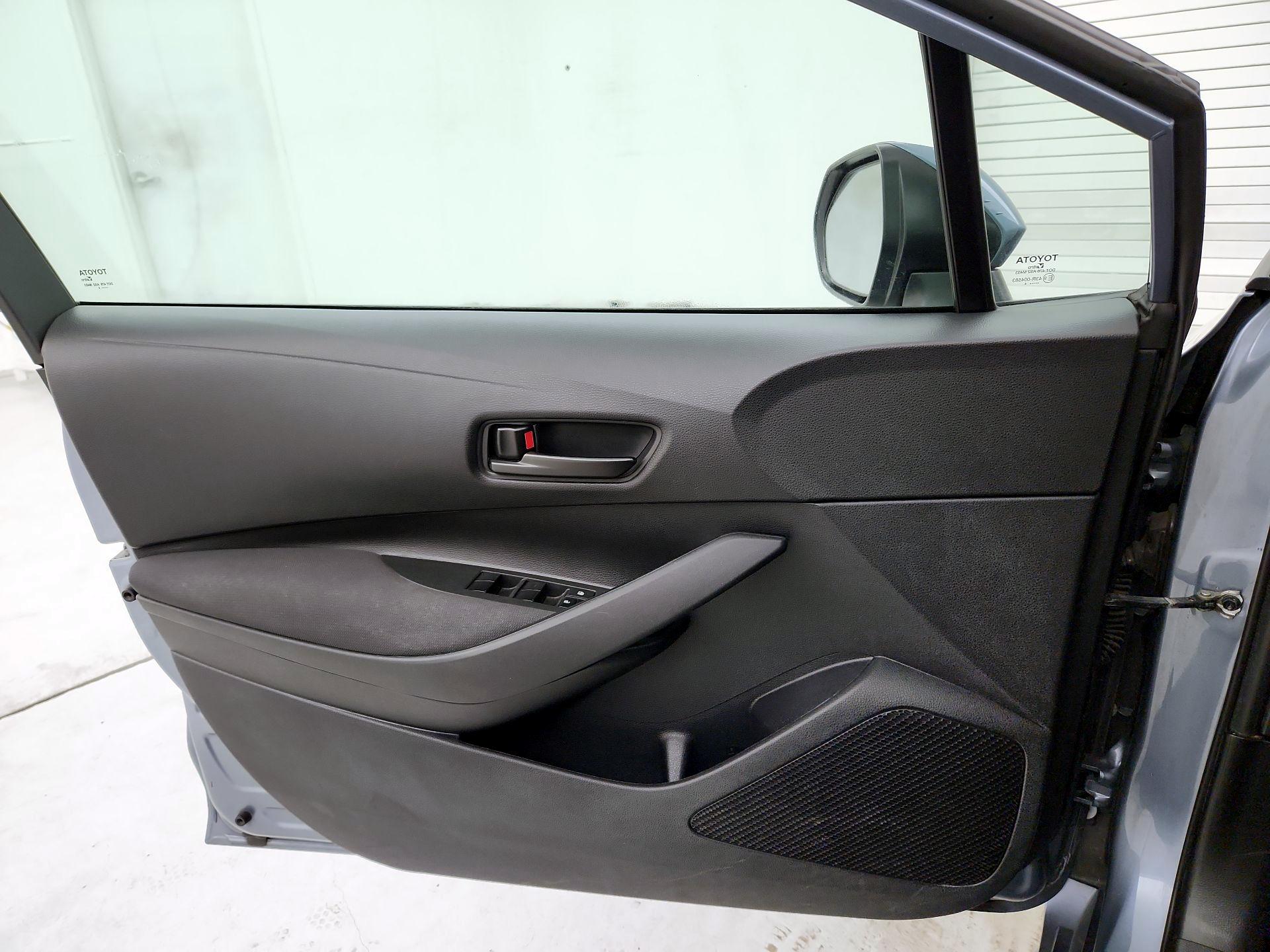 Thumbnail: 2024 Toyota Corolla - 12