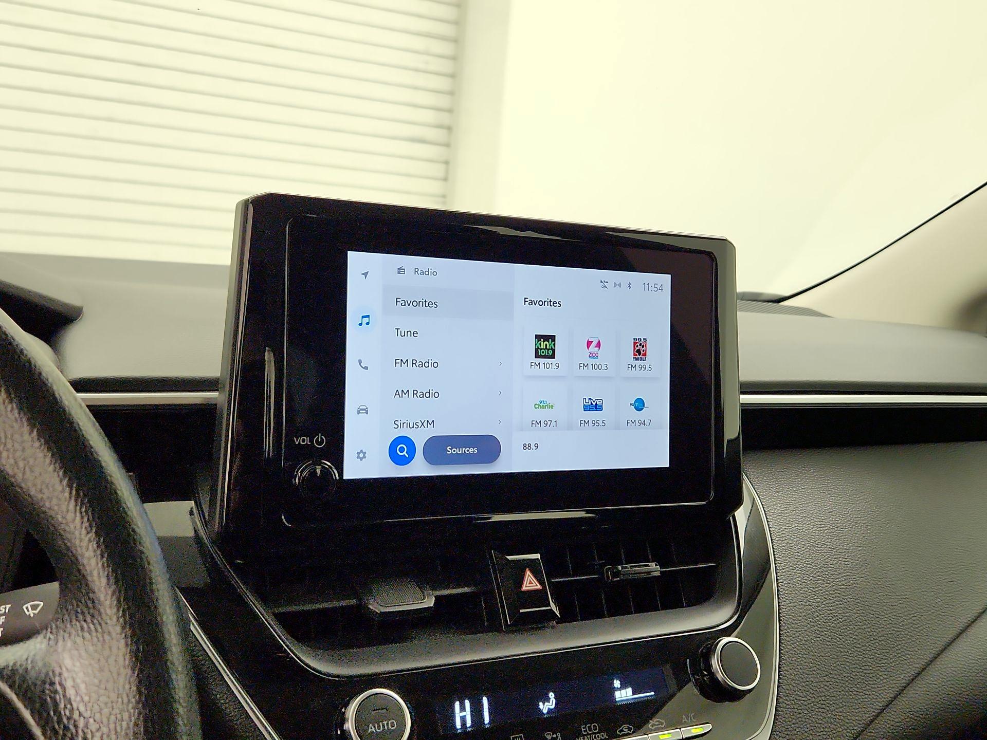 Thumbnail: 2024 Toyota Corolla - 15