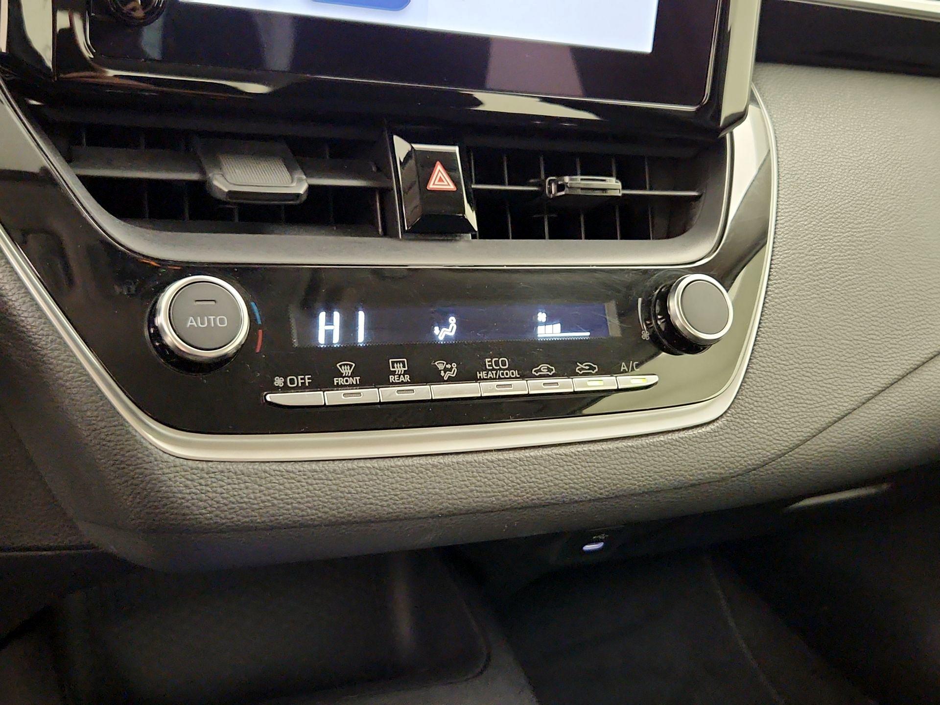 Thumbnail: 2024 Toyota Corolla - 16