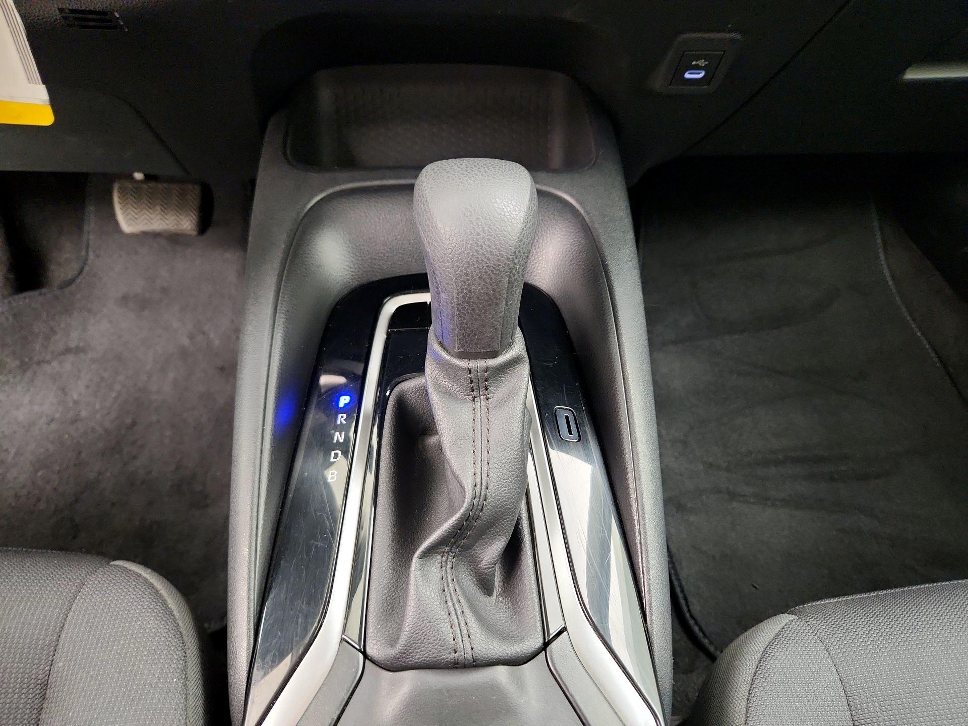 Thumbnail: 2024 Toyota Corolla - 17