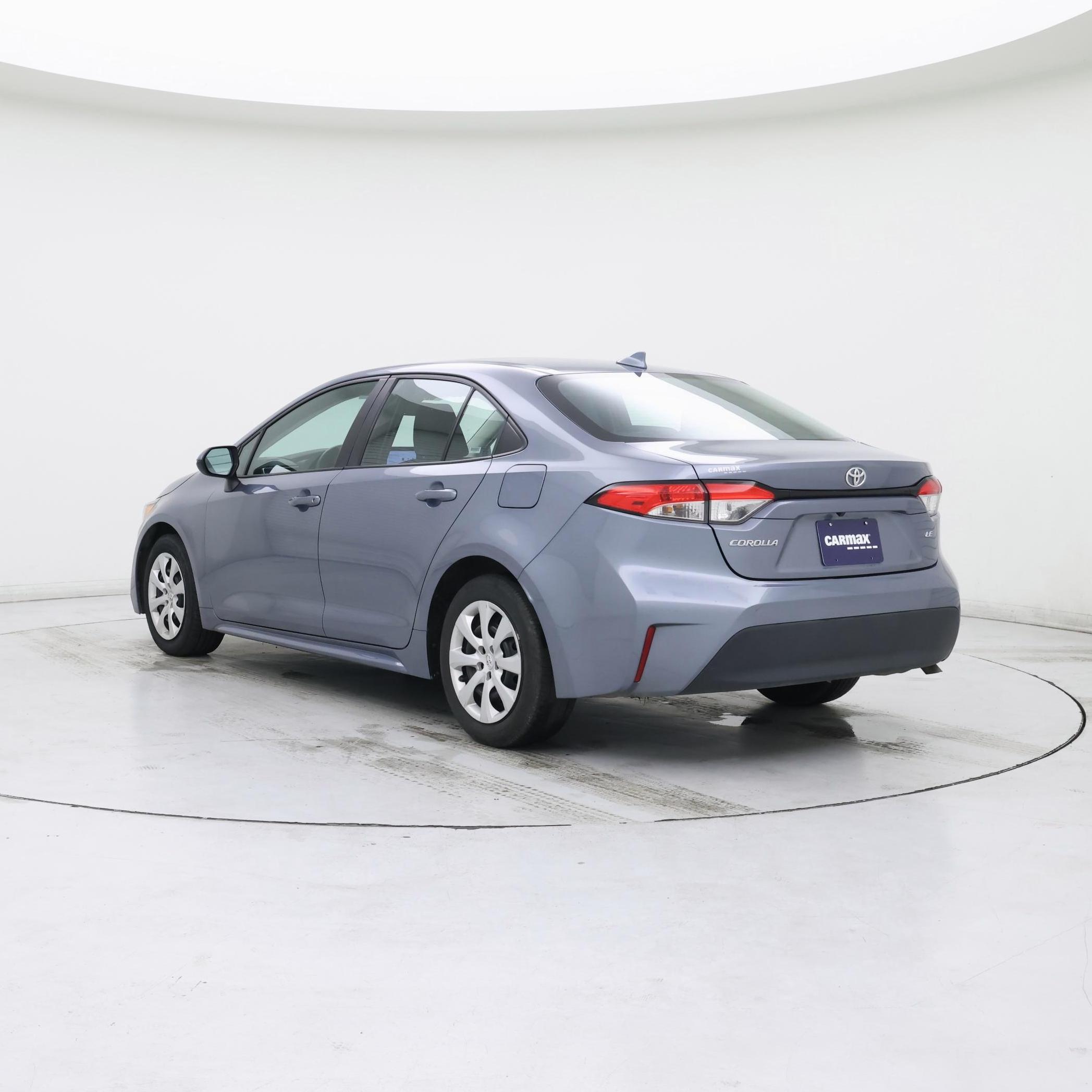 Thumbnail: 2024 Toyota Corolla - 2