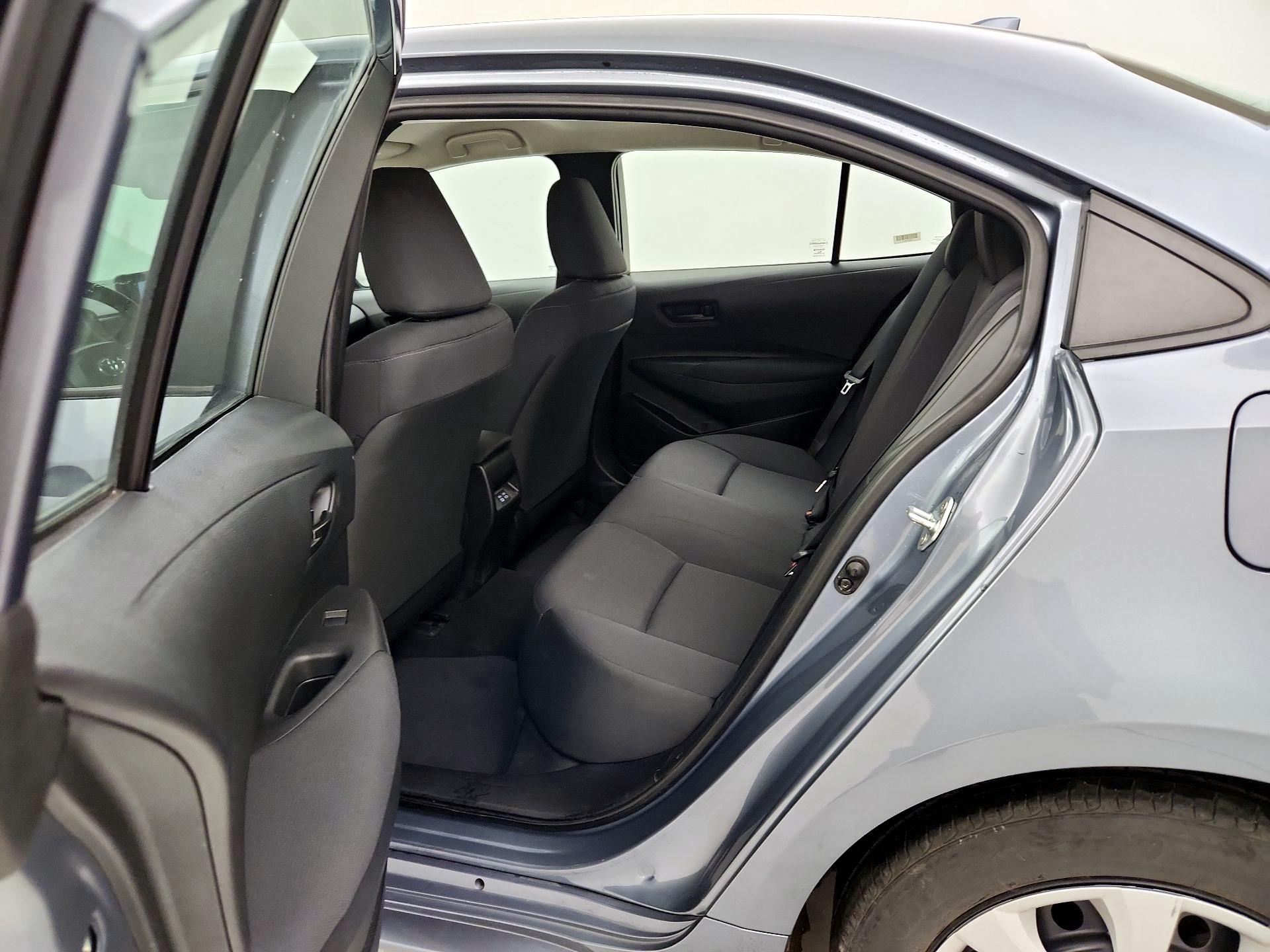 Thumbnail: 2024 Toyota Corolla - 19