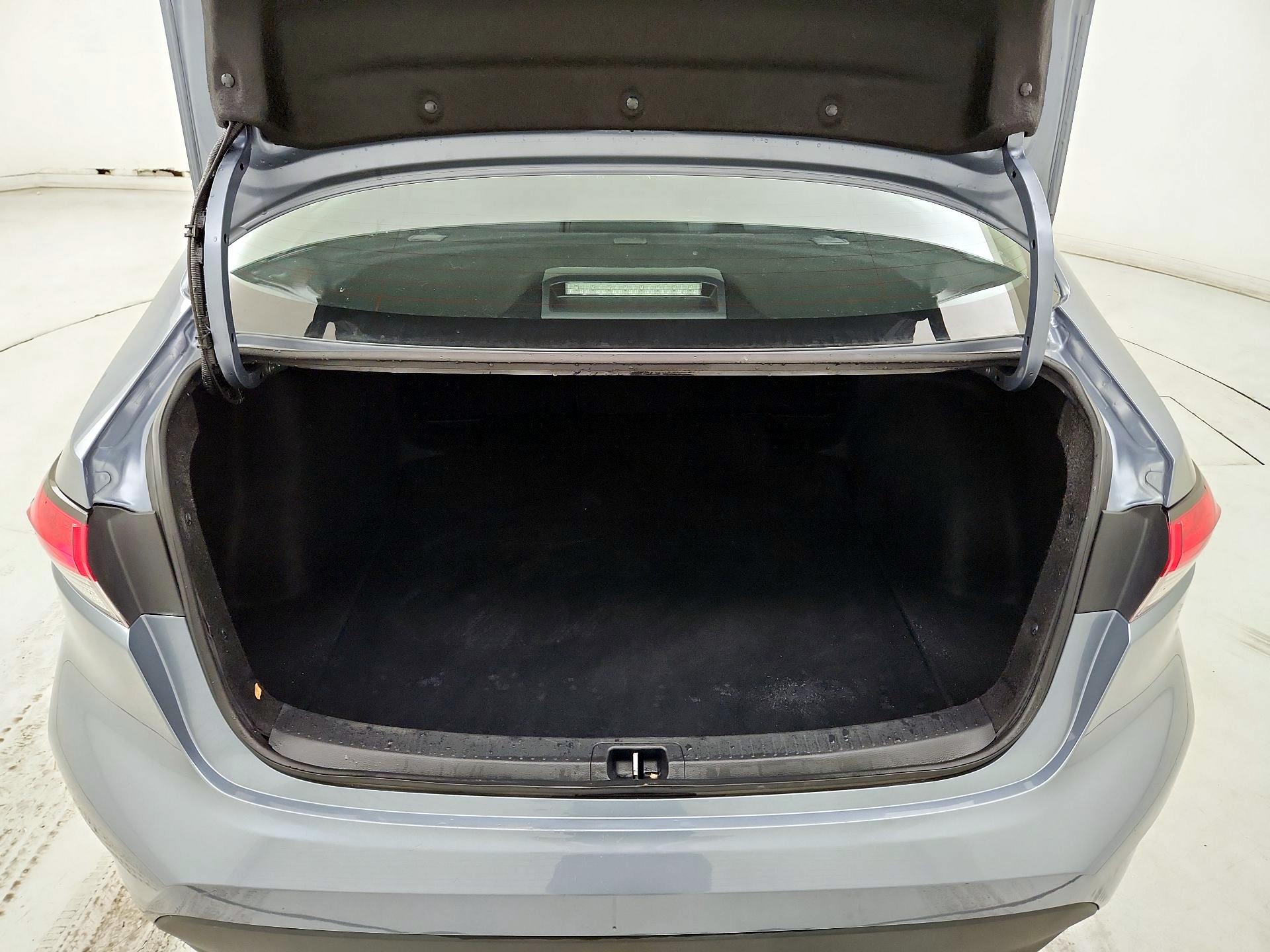 Thumbnail: 2024 Toyota Corolla - 20