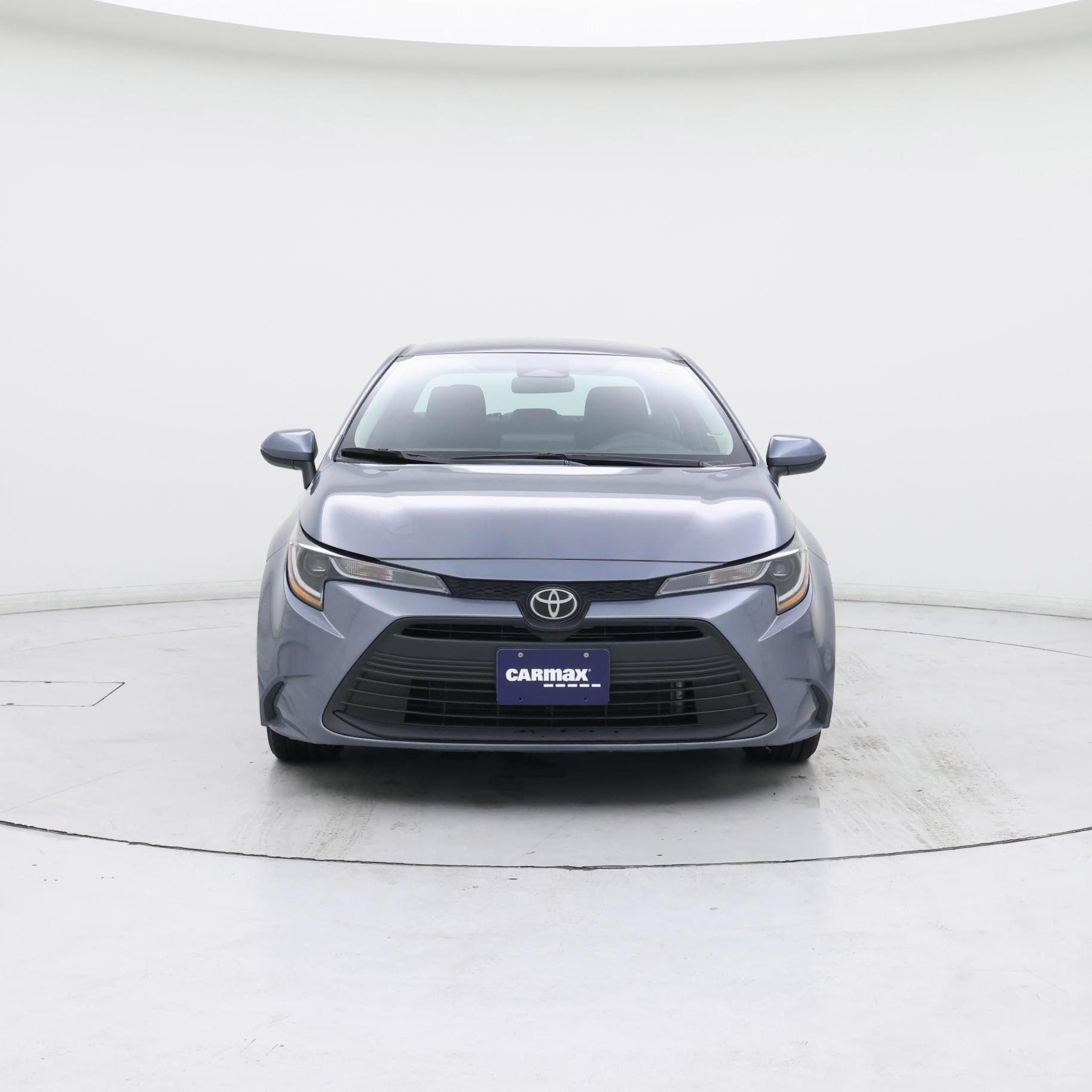 Thumbnail: 2024 Toyota Corolla - 5