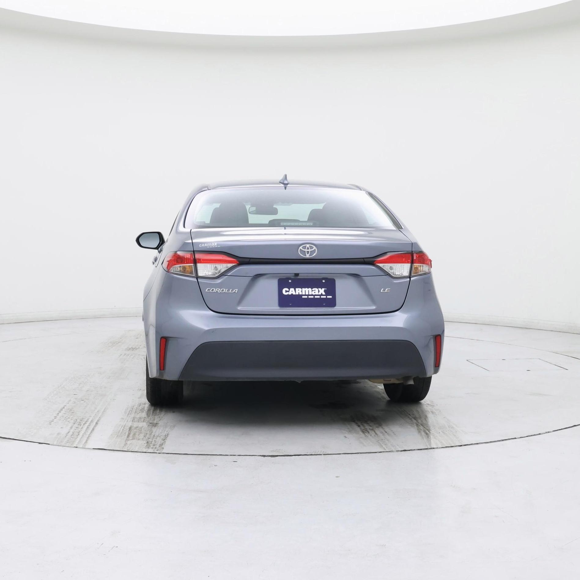 Thumbnail: 2024 Toyota Corolla - 6