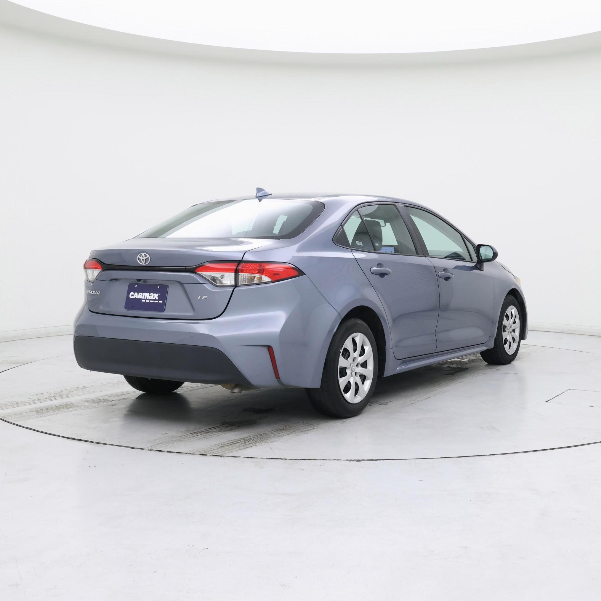 Thumbnail: 2024 Toyota Corolla - 8