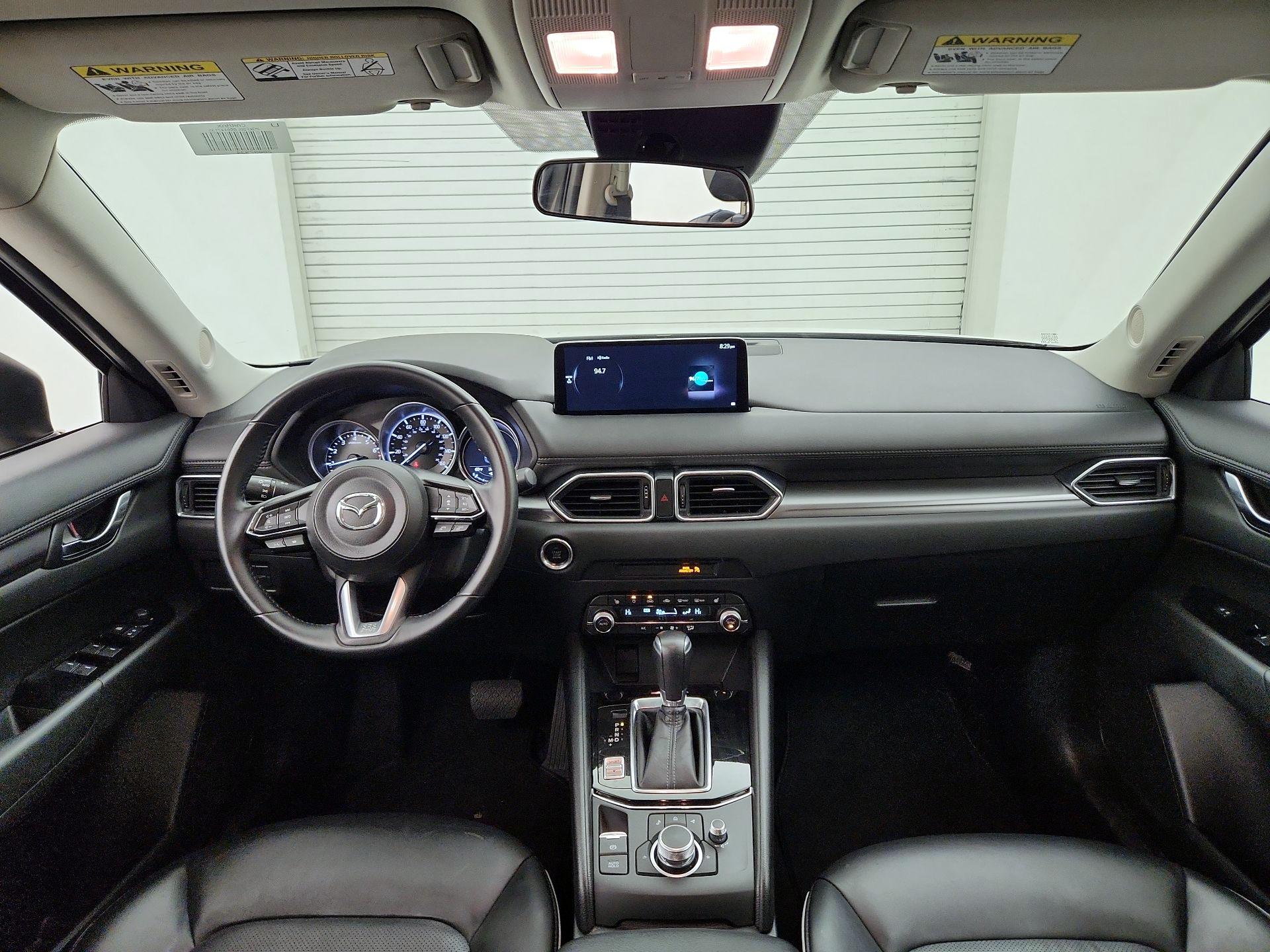 Thumbnail: 2024 Mazda CX-5 - 9