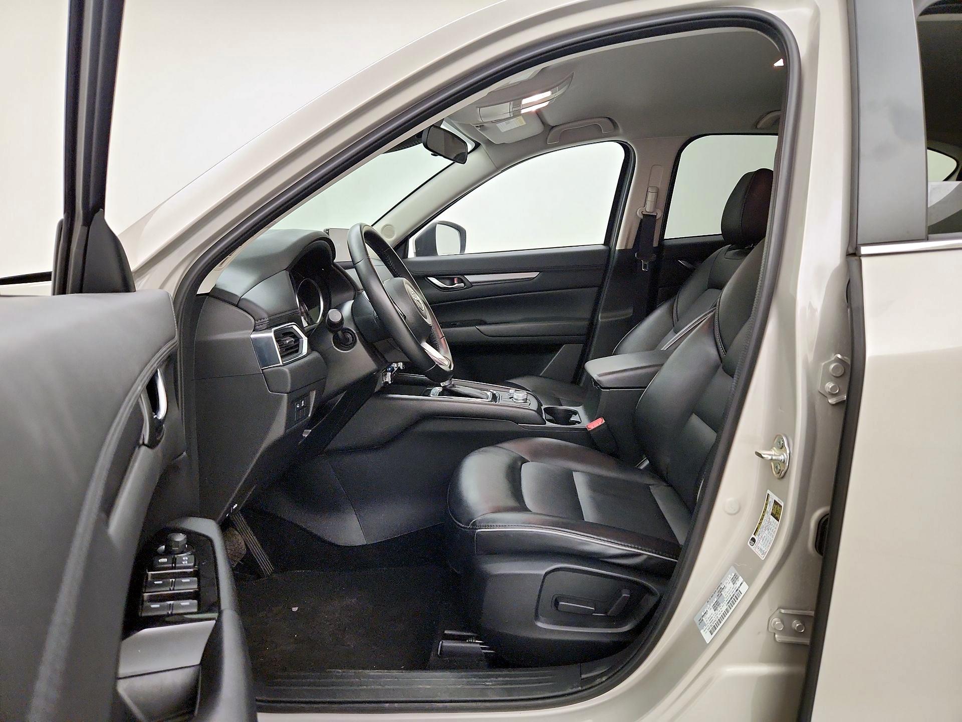 Thumbnail: 2024 Mazda CX-5 - 11