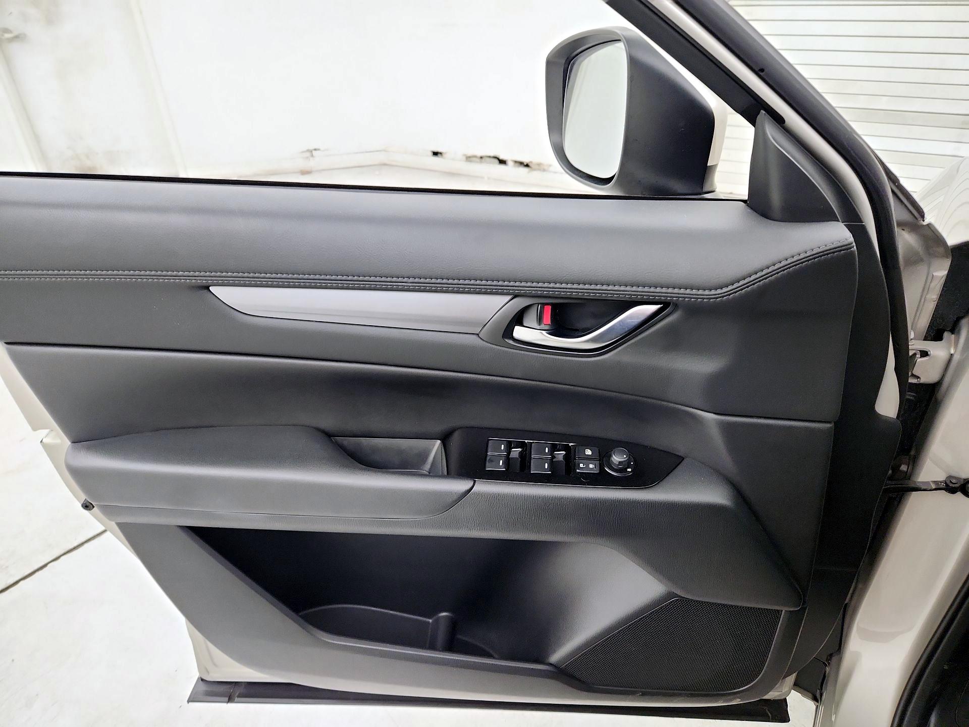 Thumbnail: 2024 Mazda CX-5 - 12